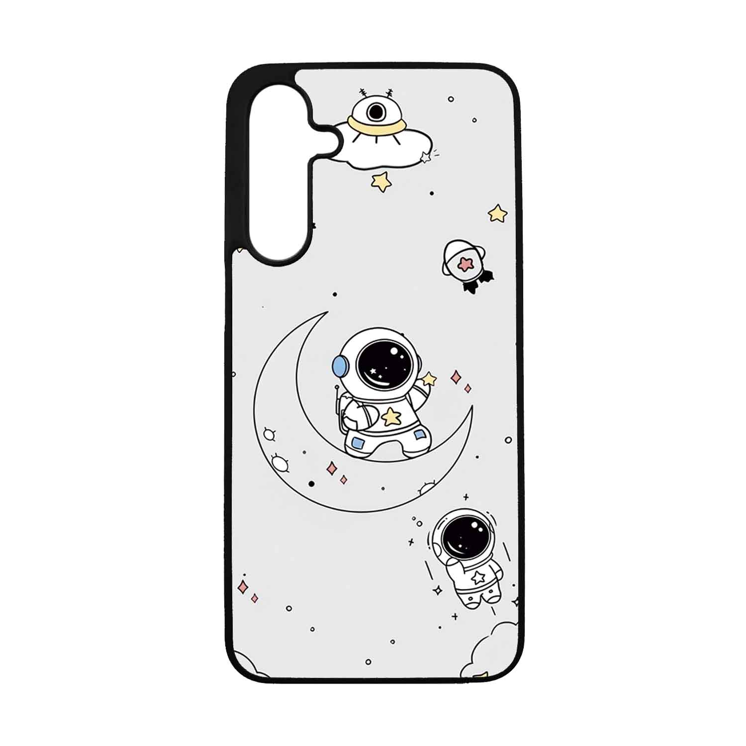 FUNDA PROTECTOR CASE PARA SAMSUNG S25 PLUS - 1