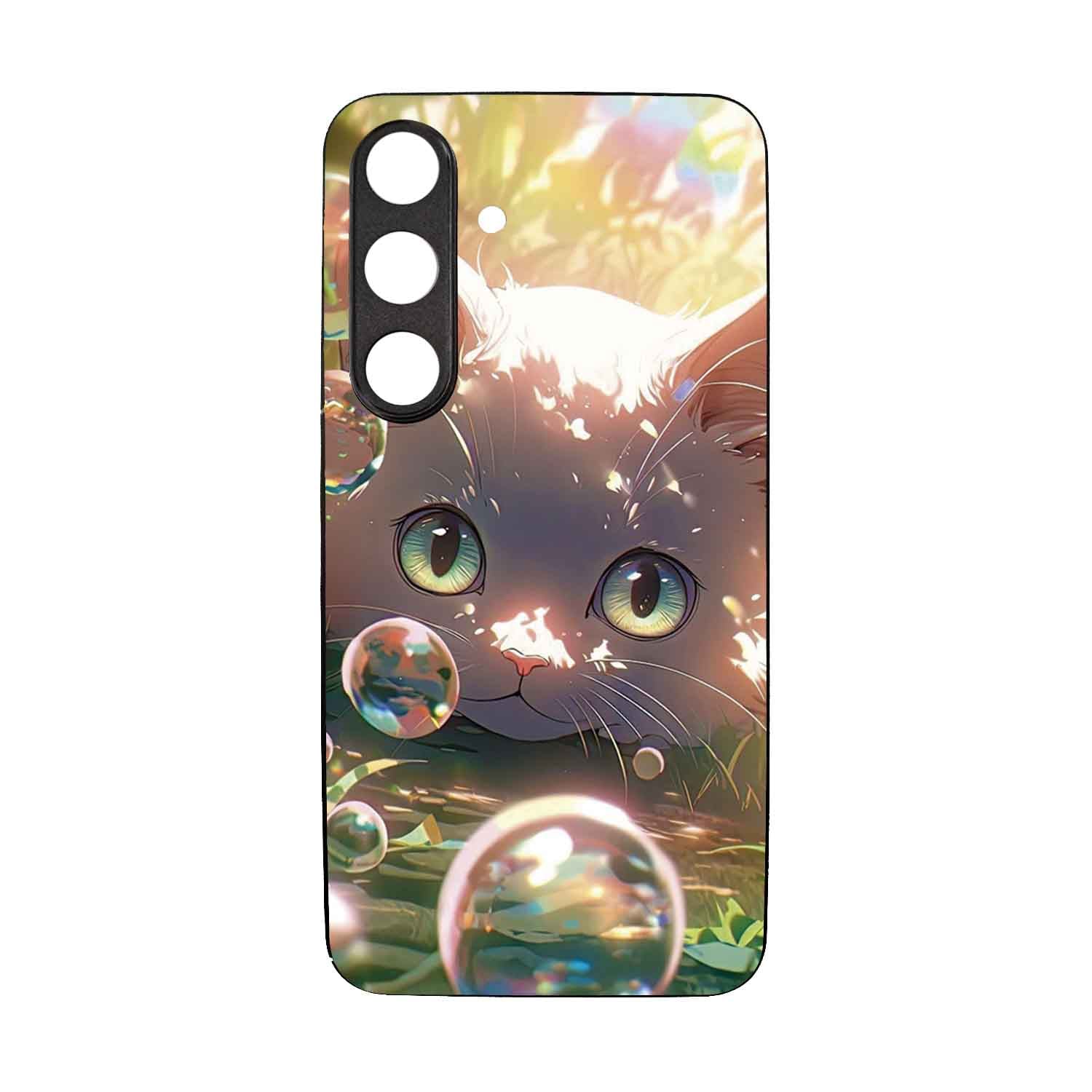 FUNDA PROTECTOR CASE PARA SAMSUNG S25 - 1