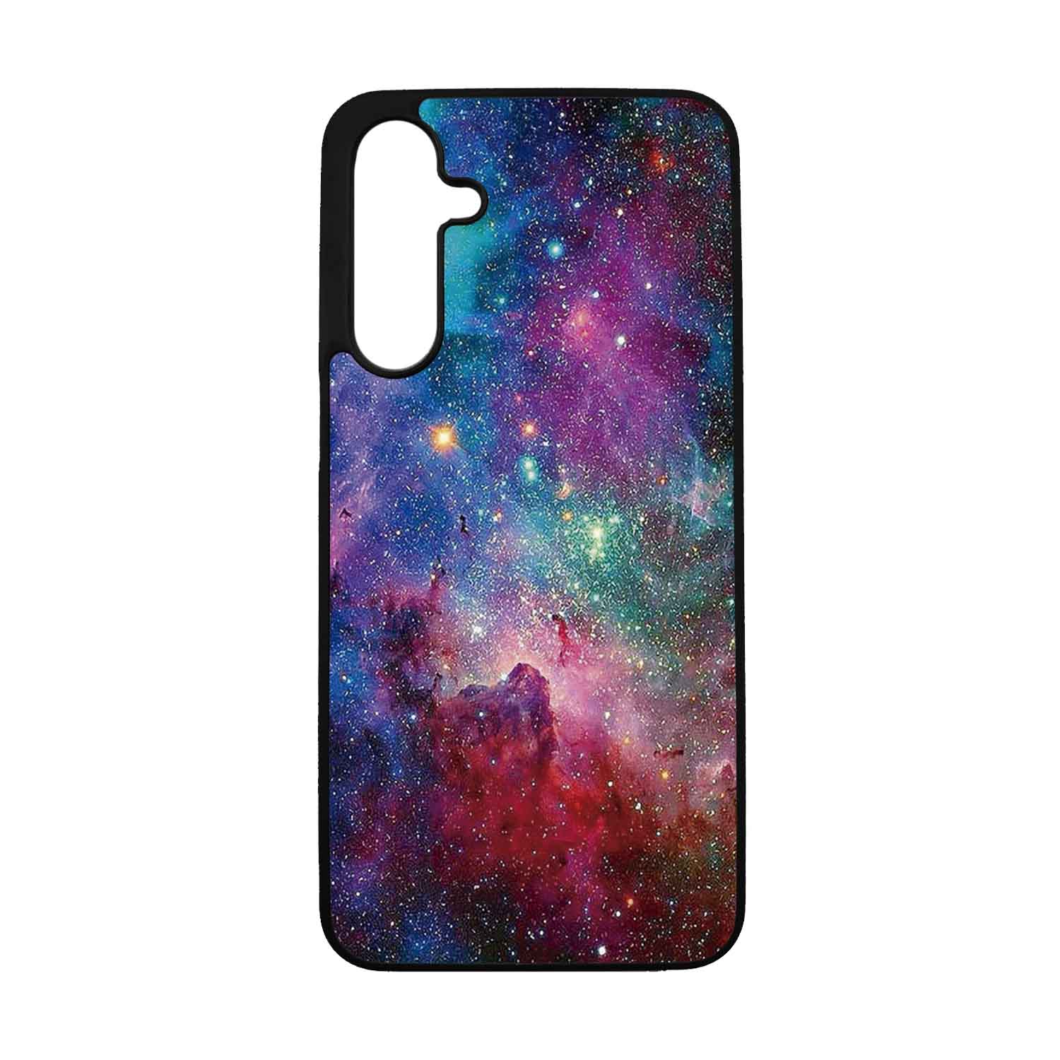 FUNDA PROTECTOR CASE PARA SAMSUNG S25 PLUS - 1