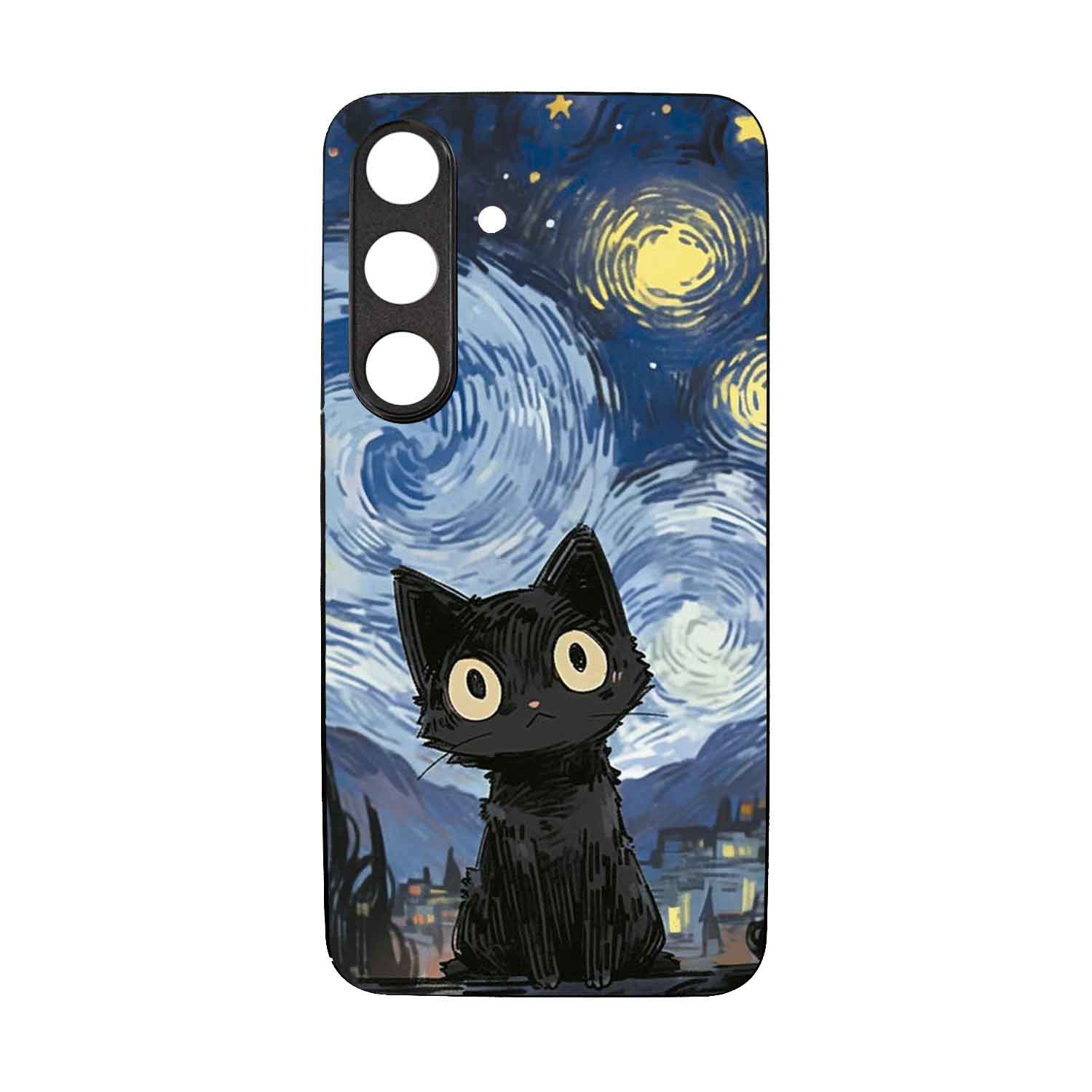 FUNDA PROTECTOR CASE PARA SAMSUNG S25 - 1