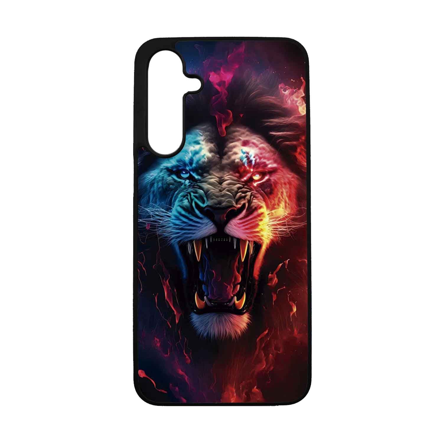 FUNDA PROTECTOR CASE PARA SAMSUNG S25 PLUS - 1