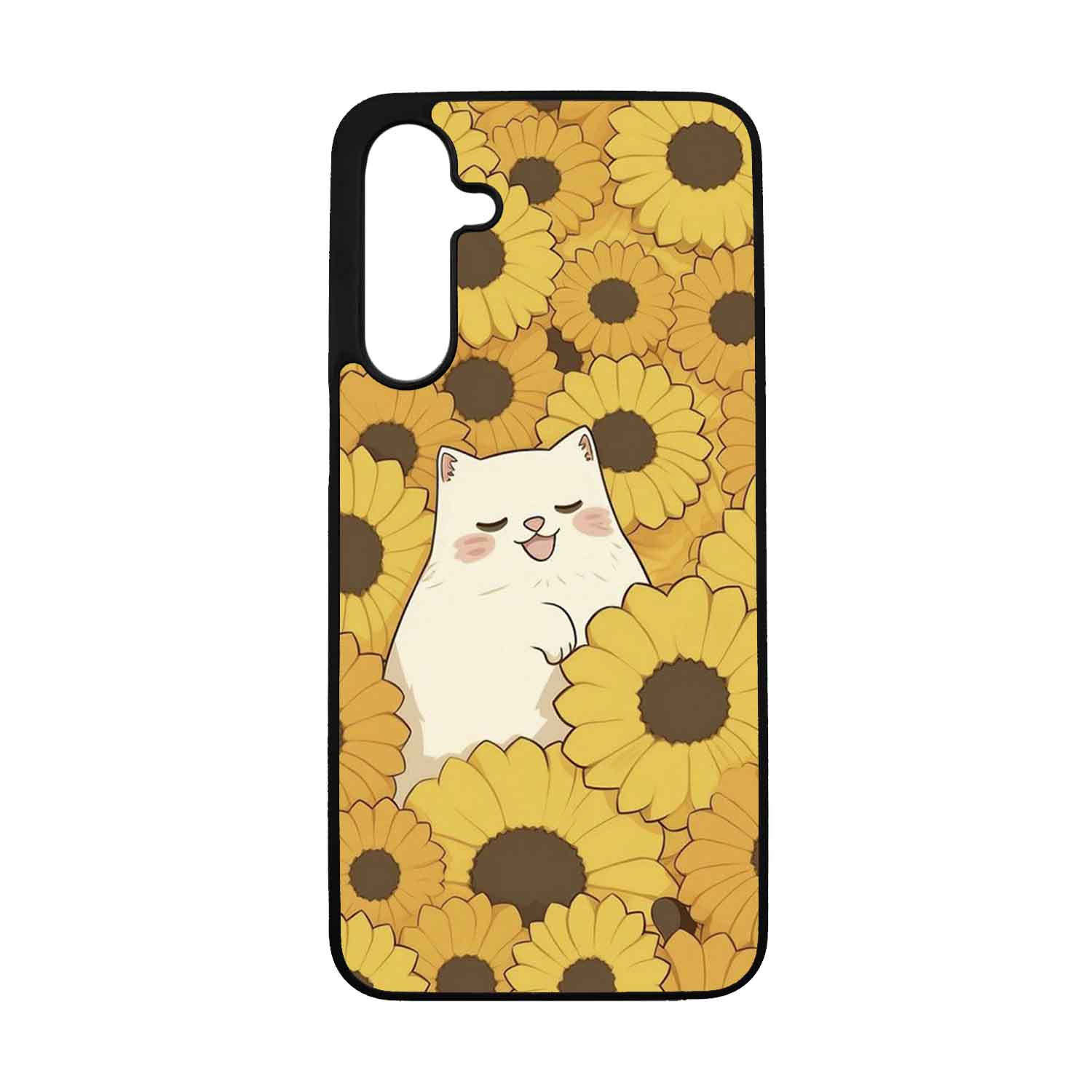 FUNDA PROTECTOR CASE PARA SAMSUNG S25 PLUS - 1
