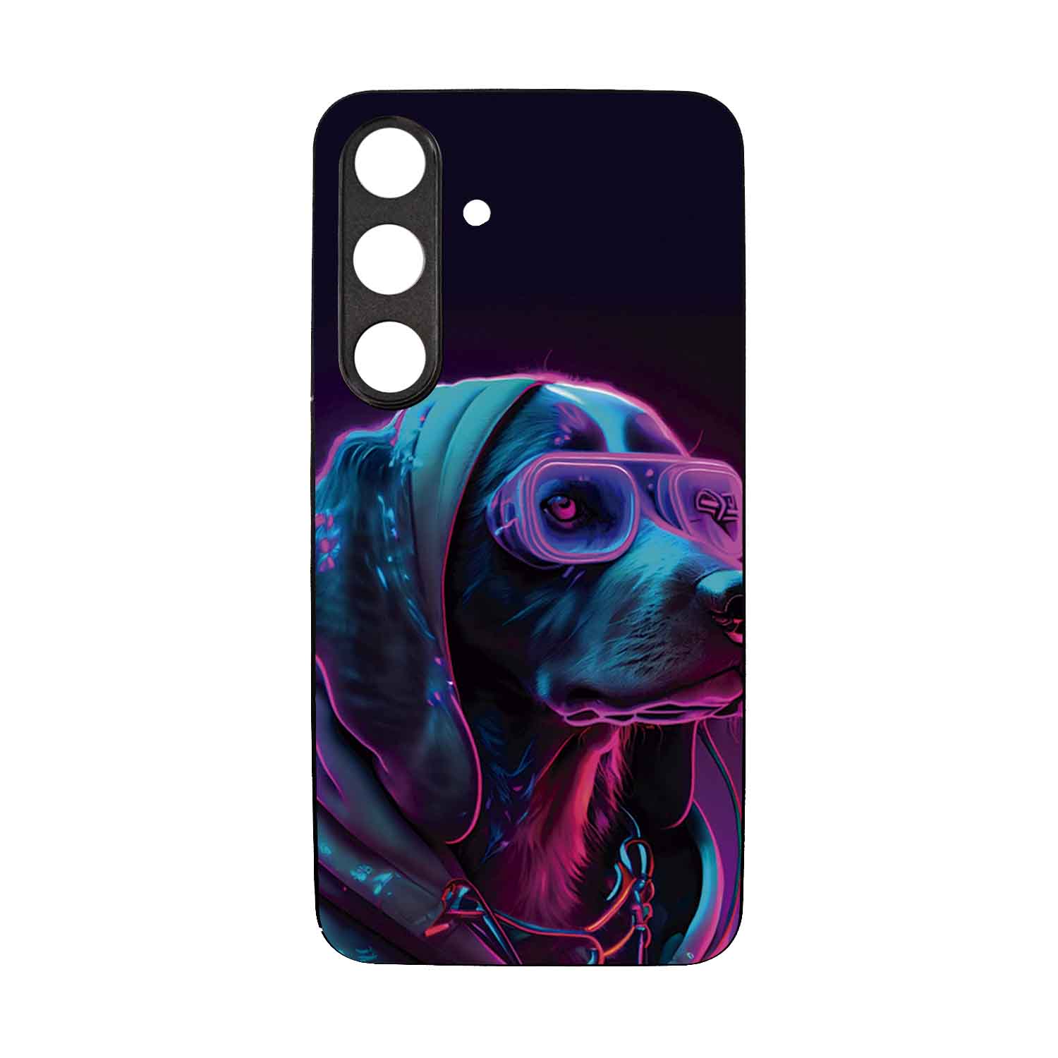 FUNDA PROTECTOR CASE PARA SAMSUNG S25 - 1