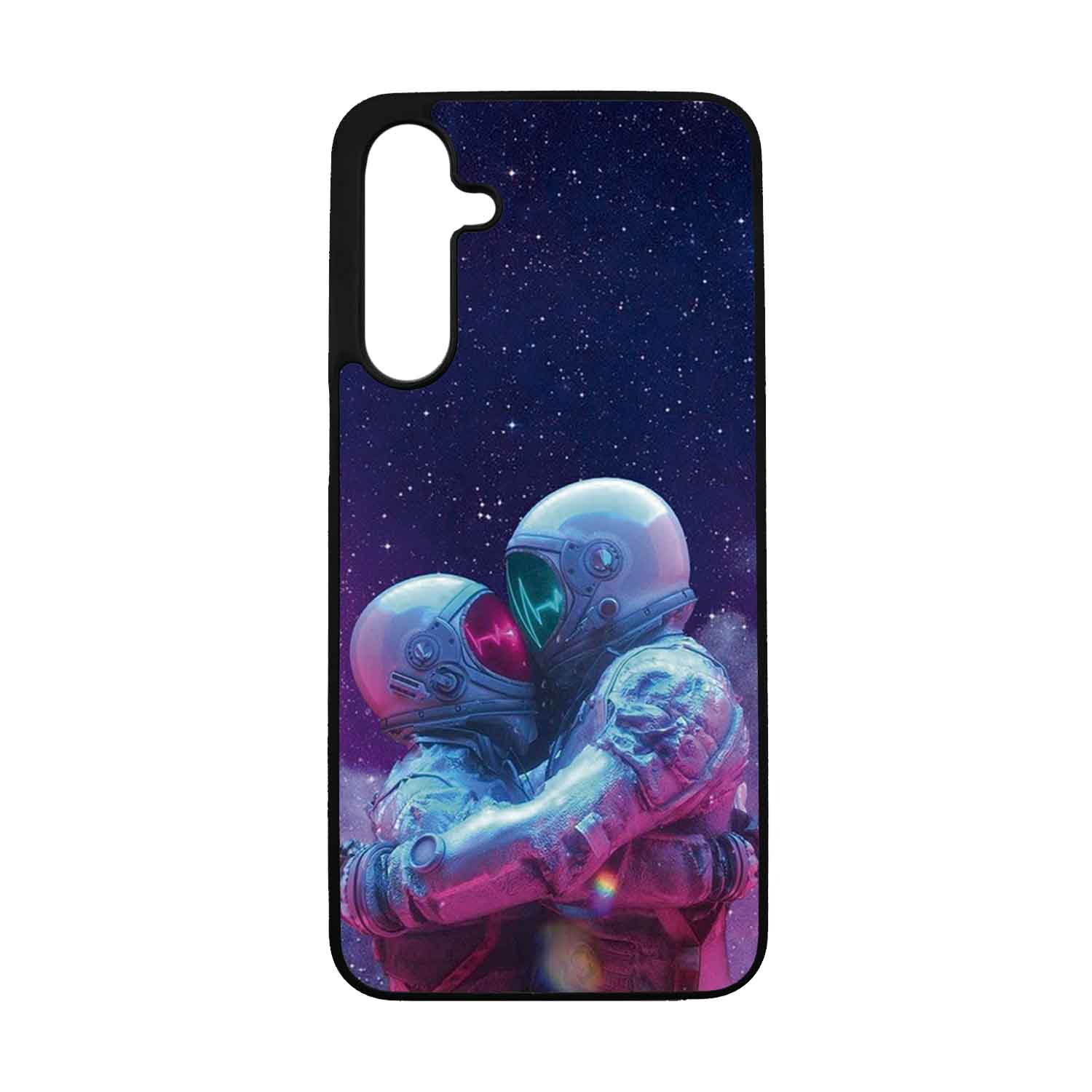 FUNDA PROTECTOR CASE PARA SAMSUNG S25 PLUS - 1