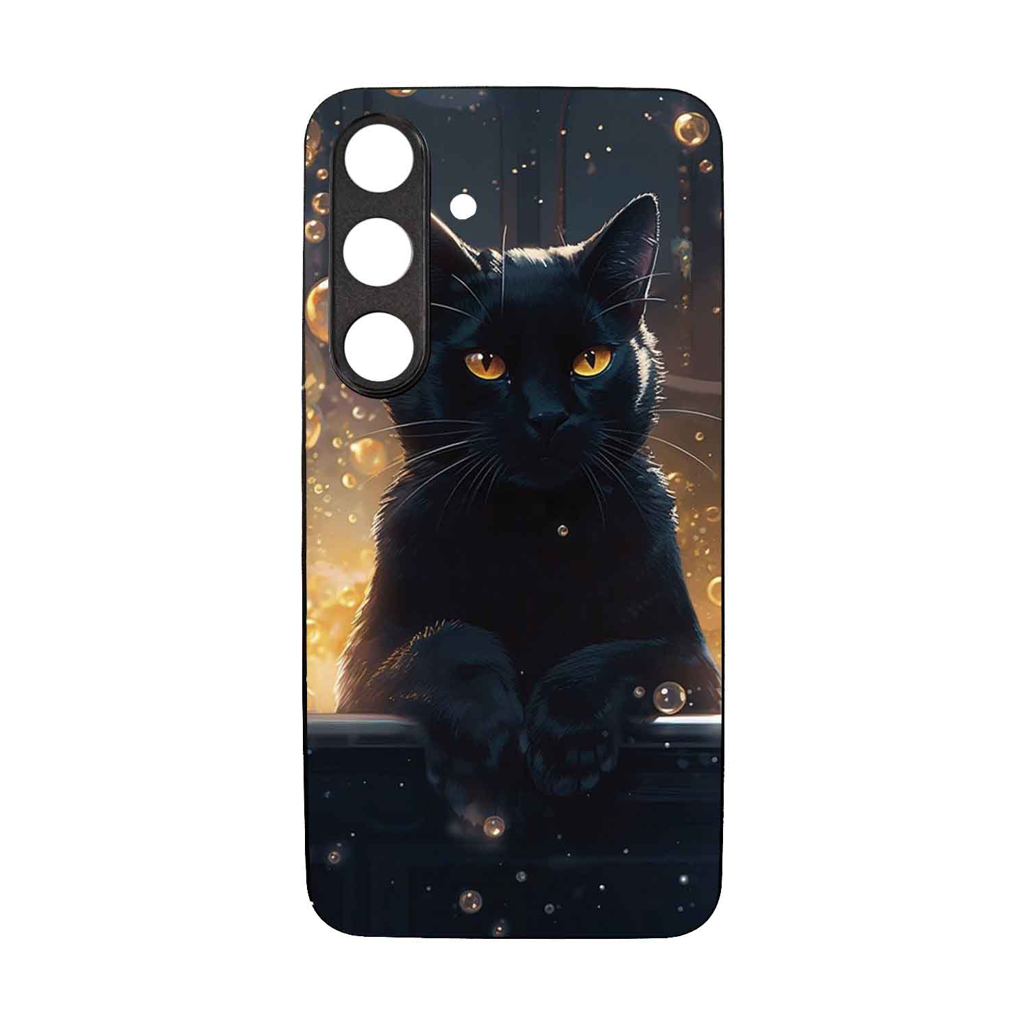 FUNDA PROTECTOR CASE PARA SAMSUNG S25 - 1
