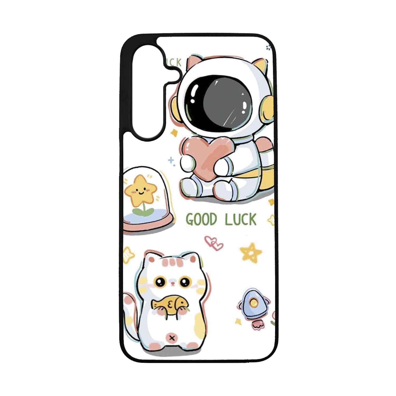 FUNDA PROTECTOR CASE PARA SAMSUNG S25 PLUS - 1