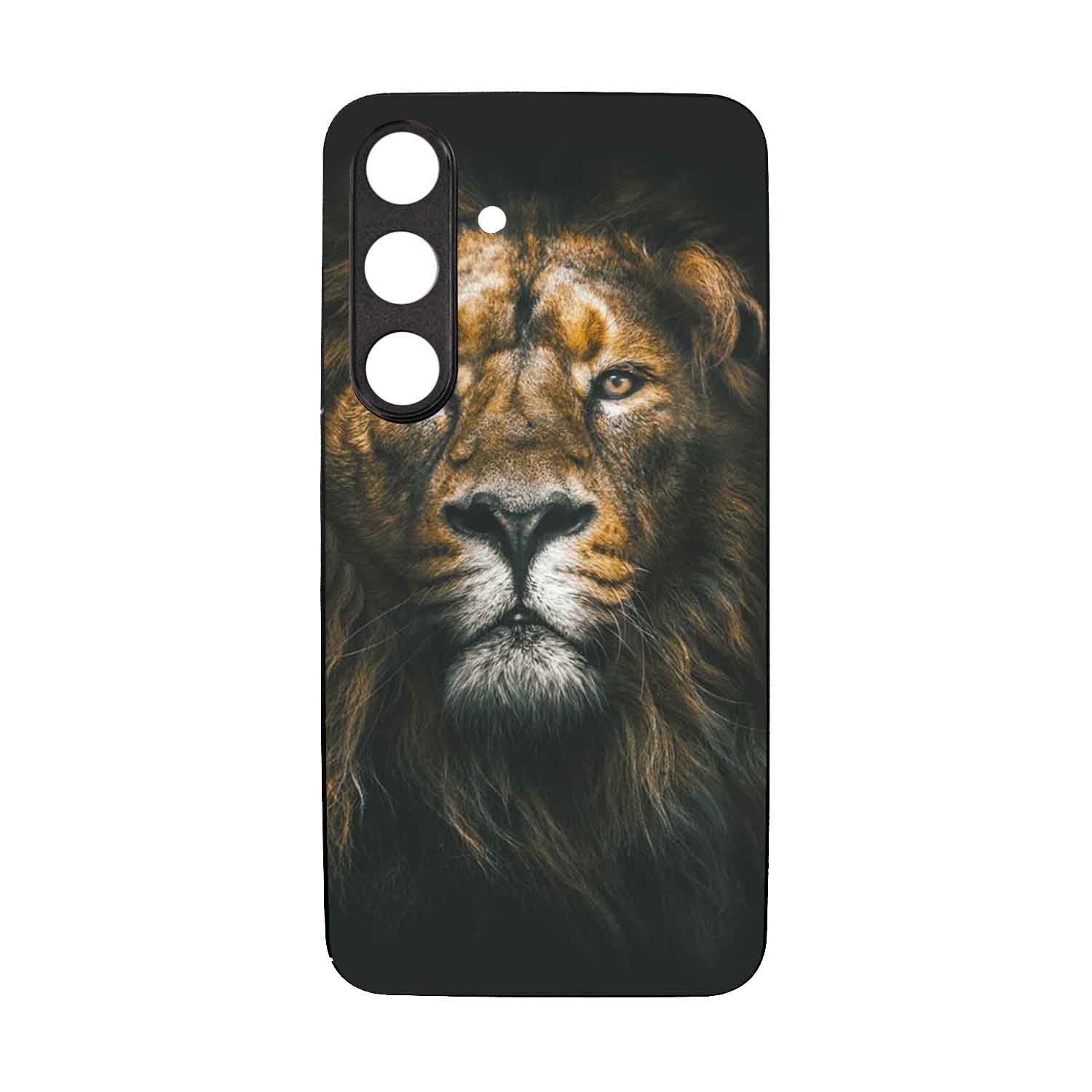 FUNDA PROTECTOR CASE PARA SAMSUNG S25 - 1