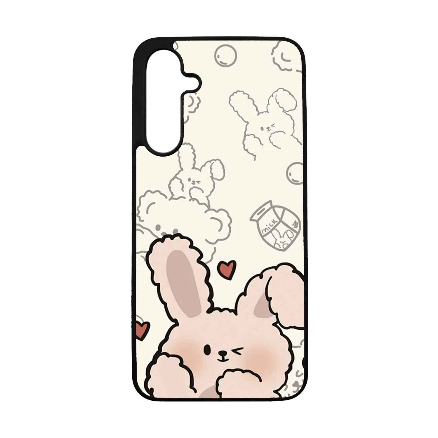 FUNDA PROTECTOR CASE PARA SAMSUNG S25 PLUS - 1