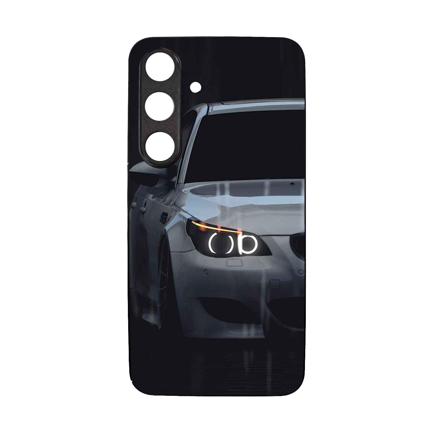 FUNDA PROTECTOR CASE PARA SAMSUNG S25 - 1