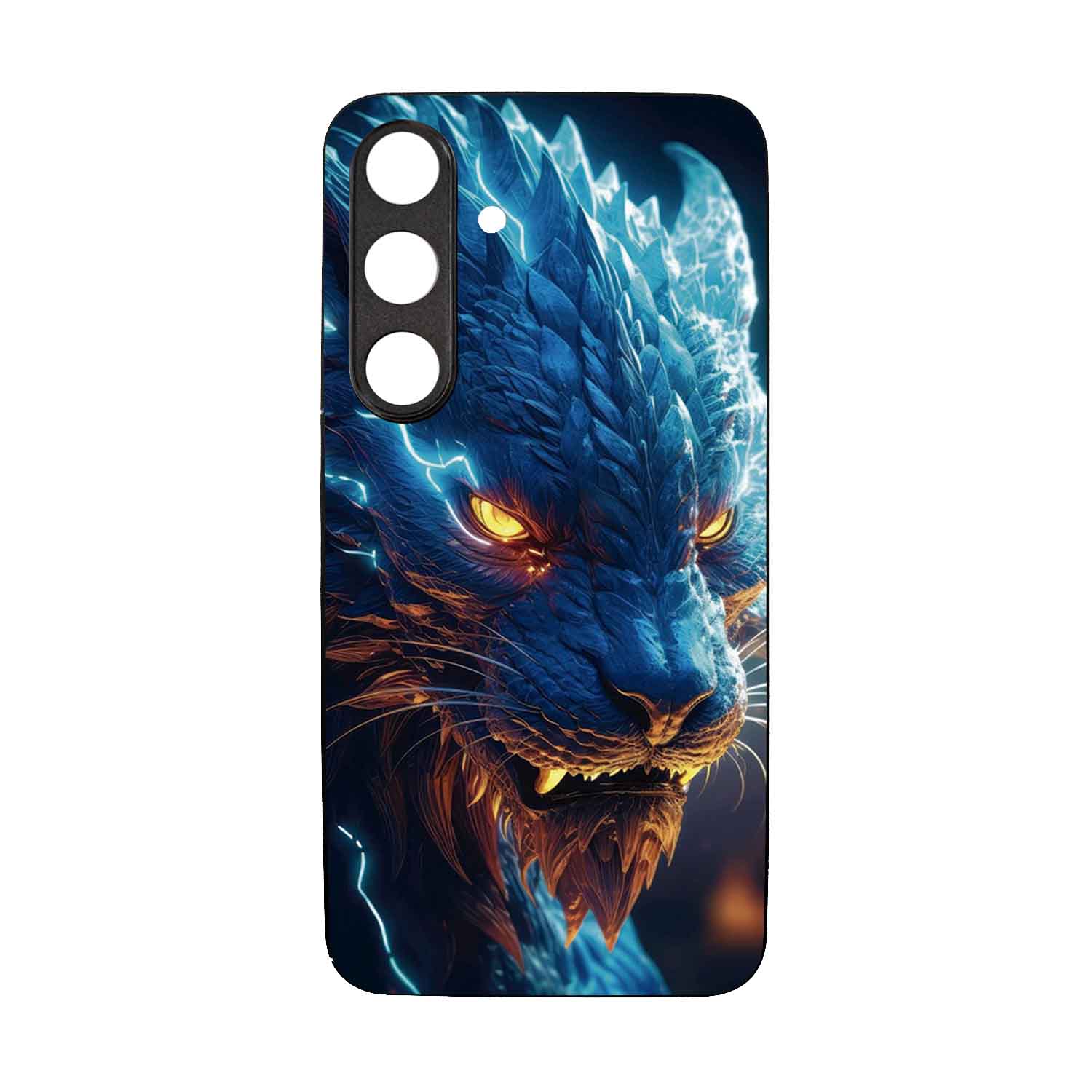 FUNDA PROTECTOR CASE PARA SAMSUNG S25 - 1