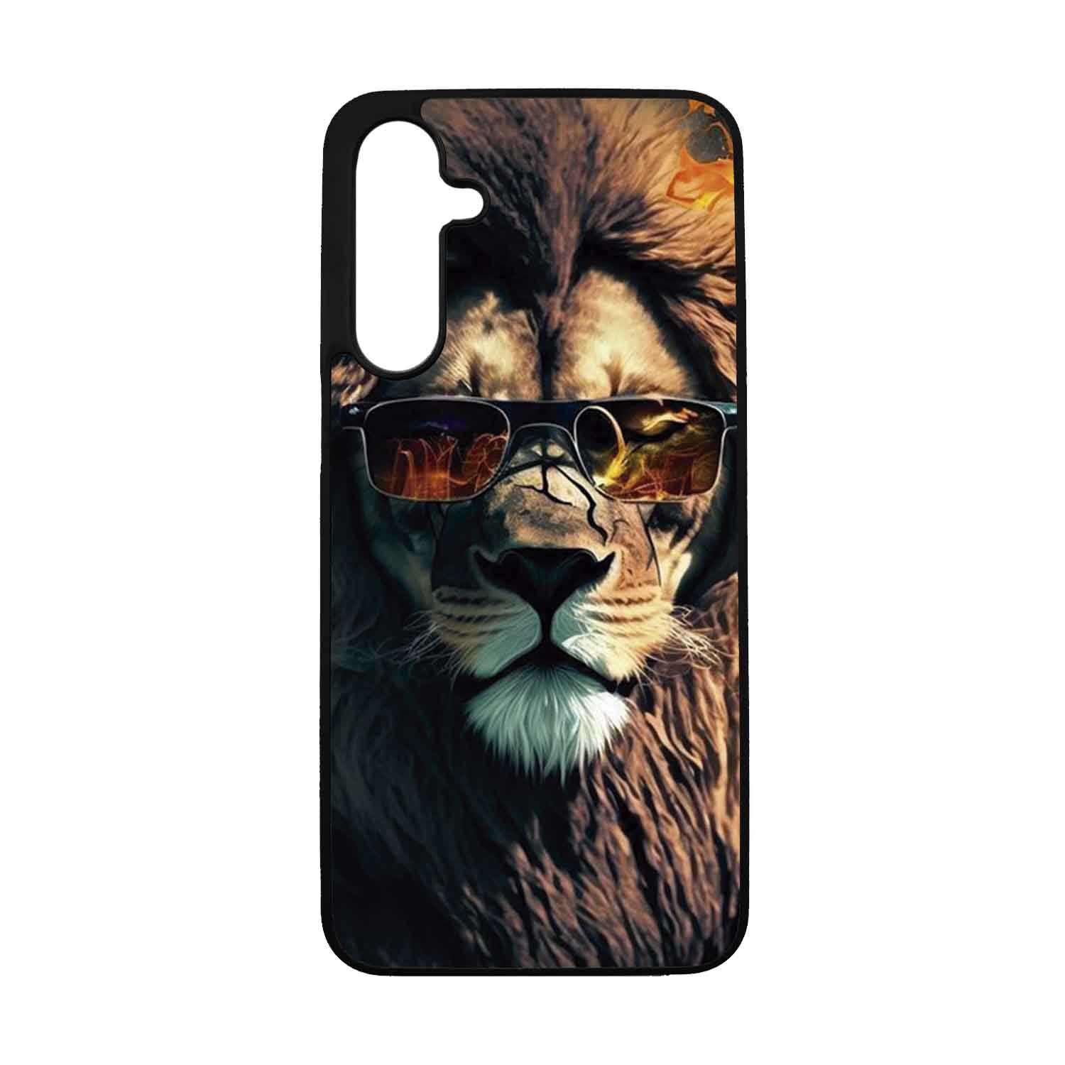 FUNDA PROTECTOR CASE PARA SAMSUNG S25 PLUS - 1