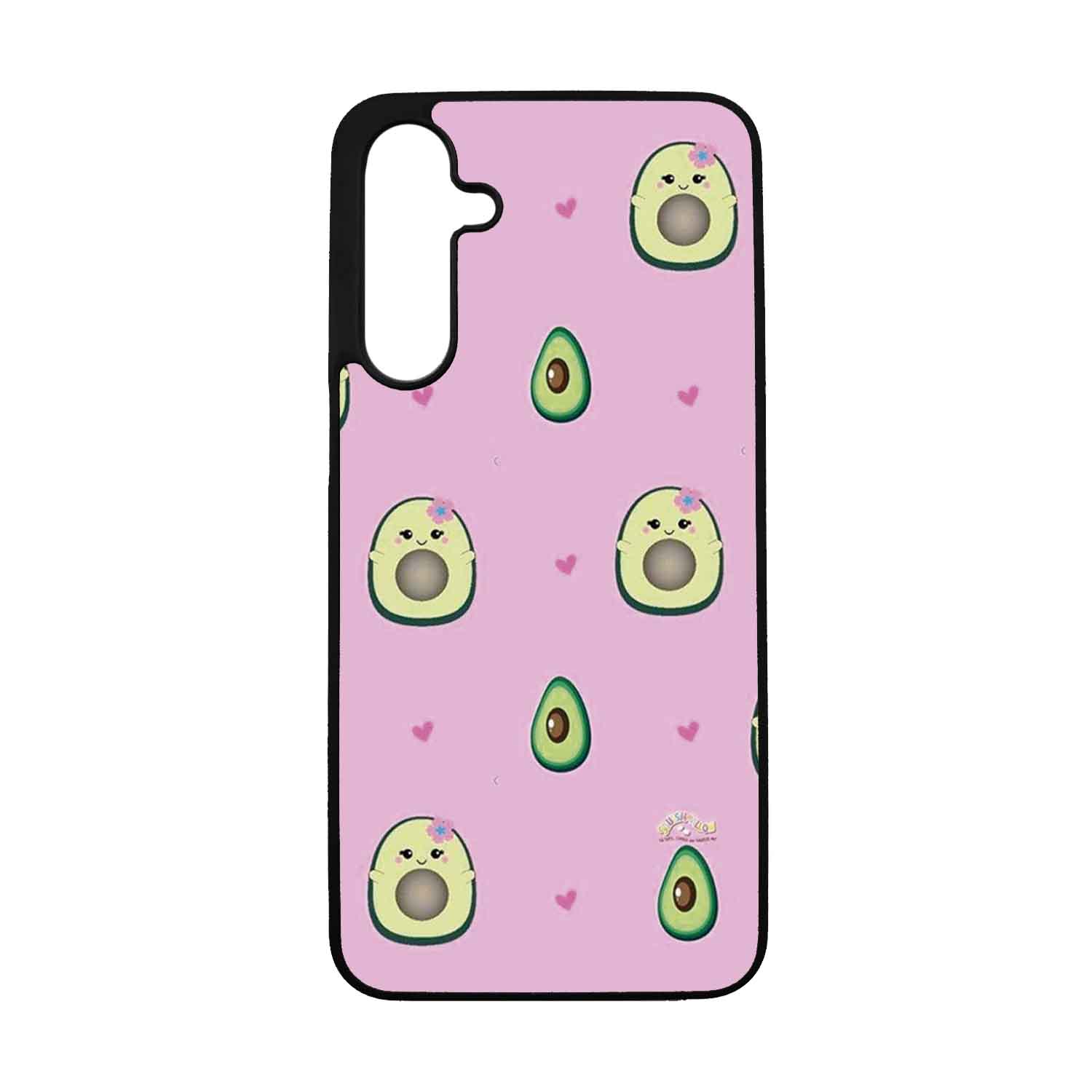 FUNDA PROTECTOR CASE PARA SAMSUNG S25 PLUS - 1