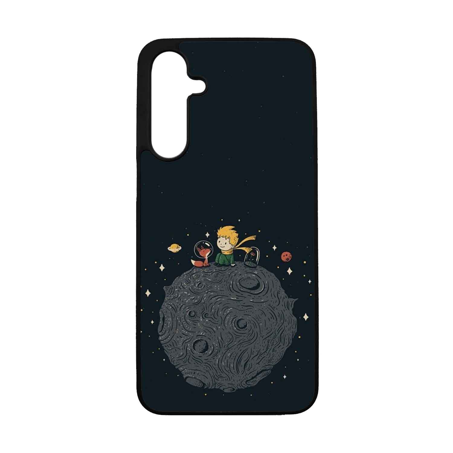 FUNDA PROTECTOR CASE PARA SAMSUNG S25 PLUS - 1