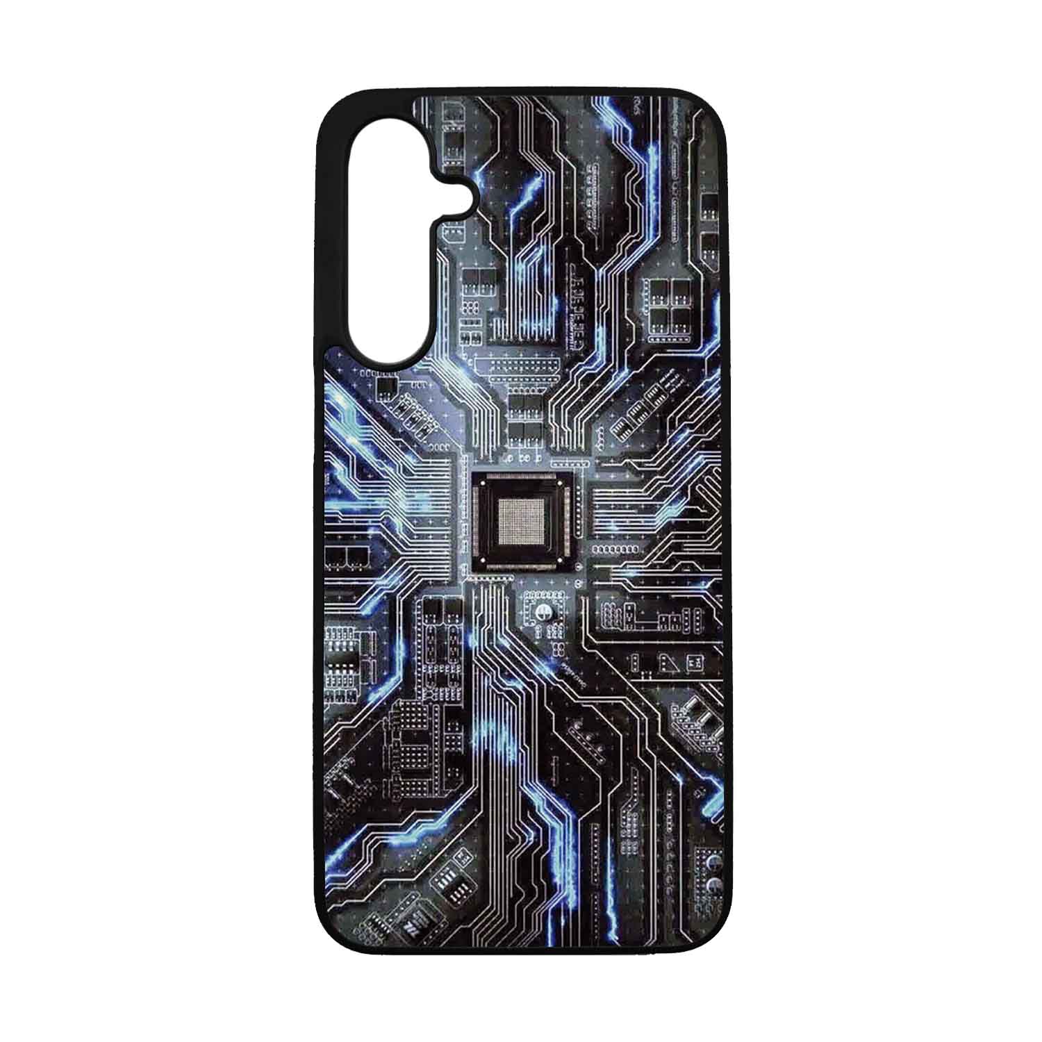 FUNDA PROTECTOR CASE PARA SAMSUNG S25 PLUS - 1