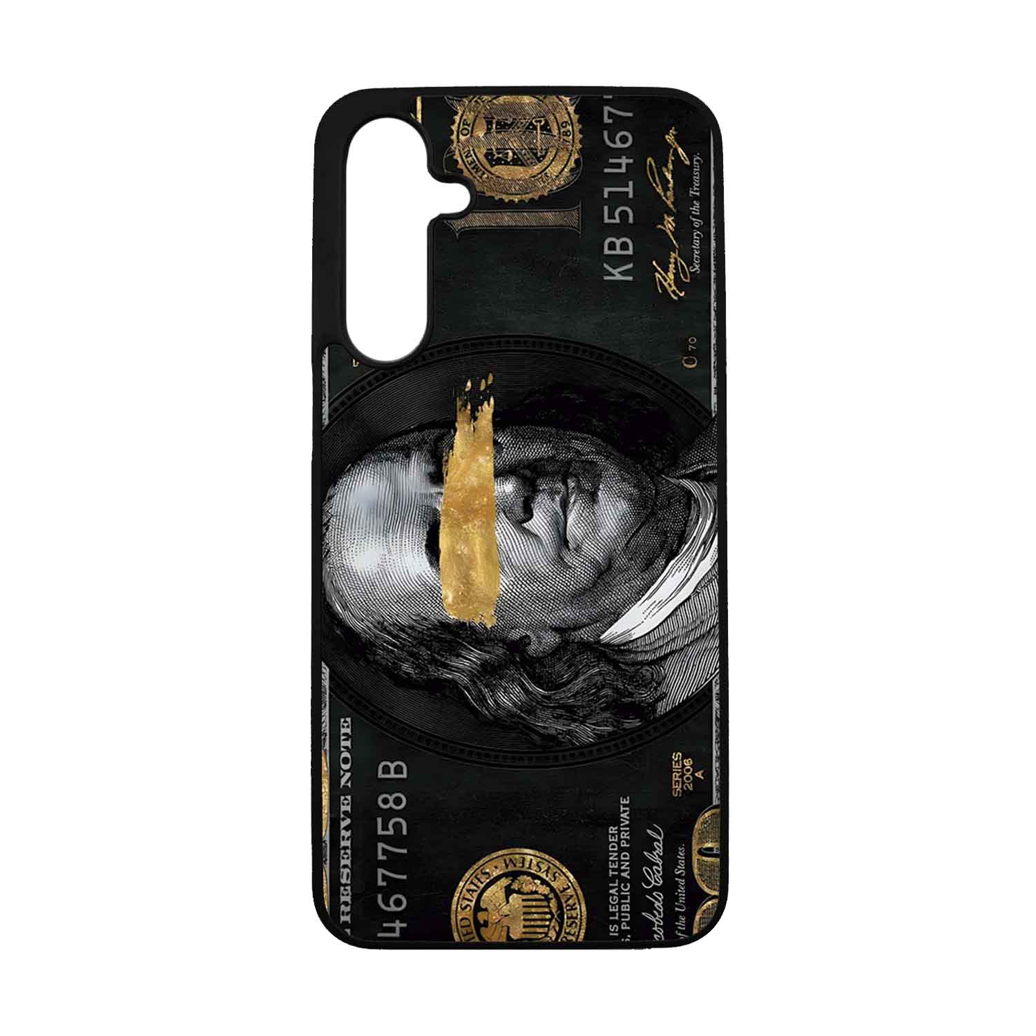 FUNDA PROTECTOR CASE PARA SAMSUNG S25 PLUS - 1
