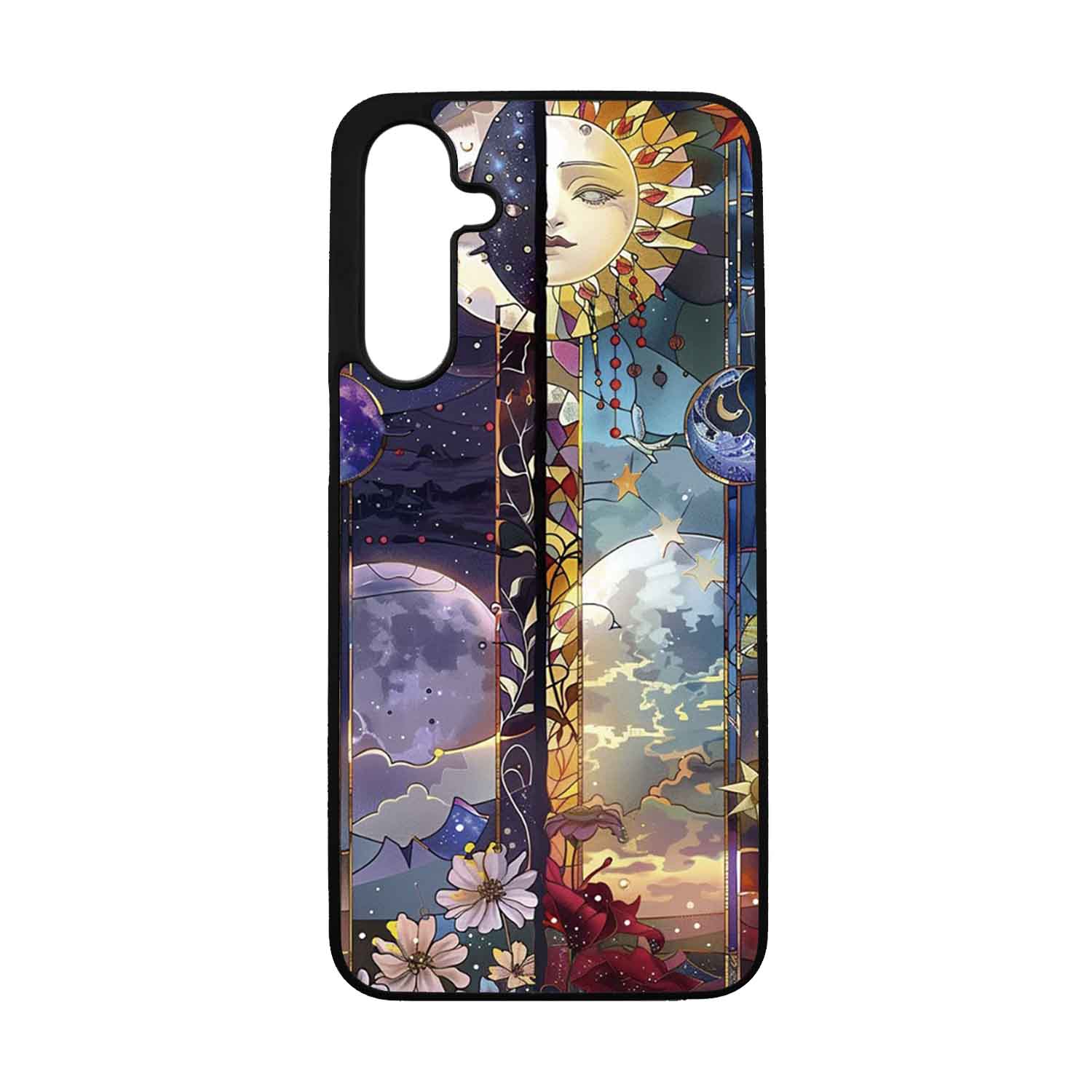 FUNDA PROTECTOR CASE PARA SAMSUNG S25 PLUS - 1