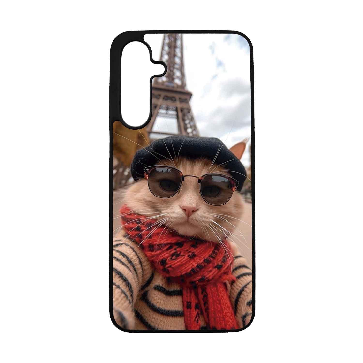 FUNDA PROTECTOR CASE PARA SAMSUNG S25 PLUS - 1