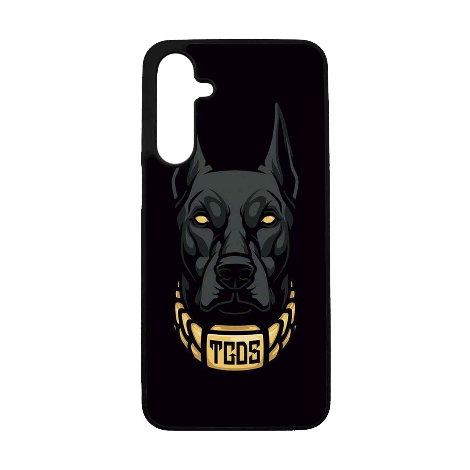 FUNDA PROTECTOR CASE PARA SAMSUNG S25 PLUS - 1