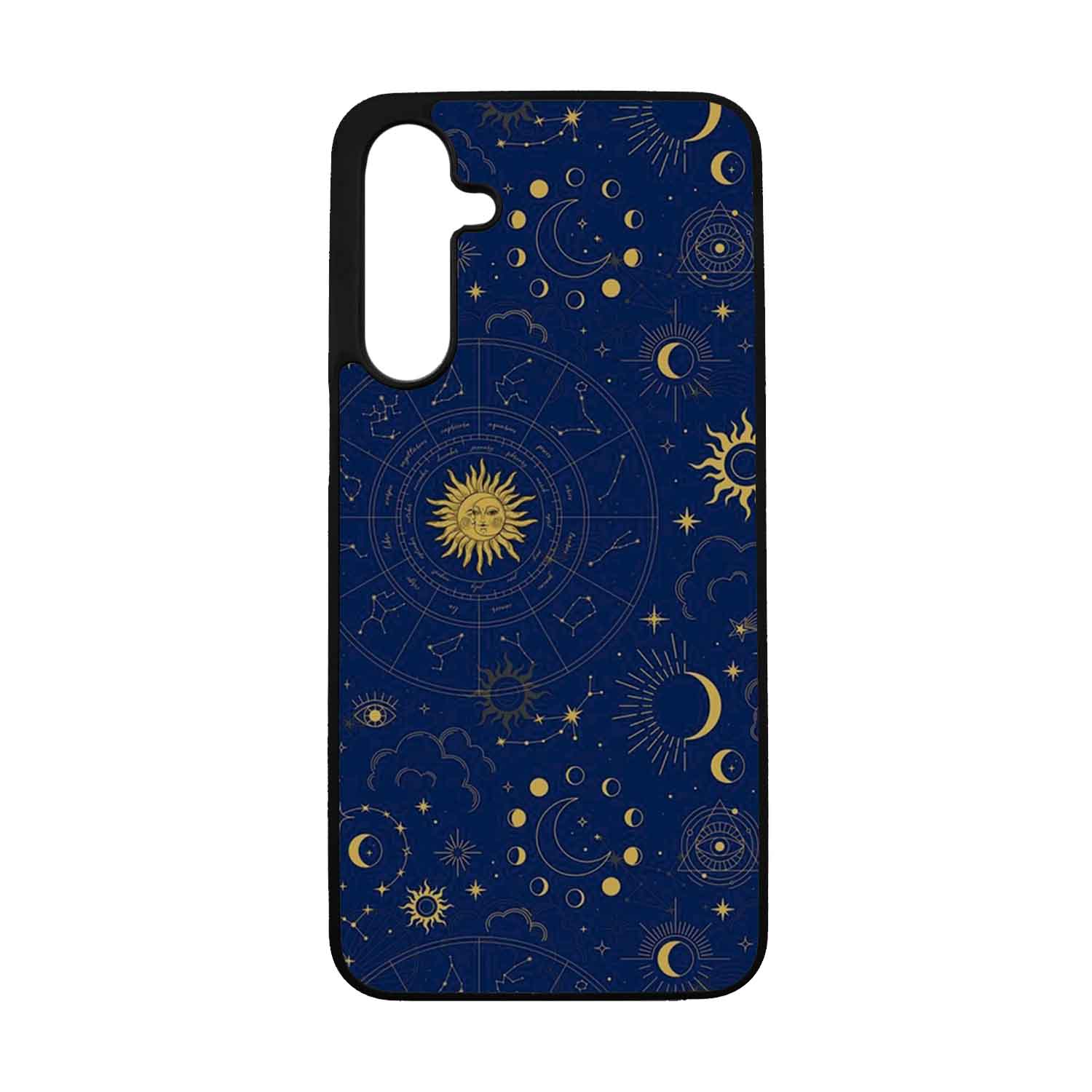 FUNDA PROTECTOR CASE PARA SAMSUNG S25 PLUS - 1