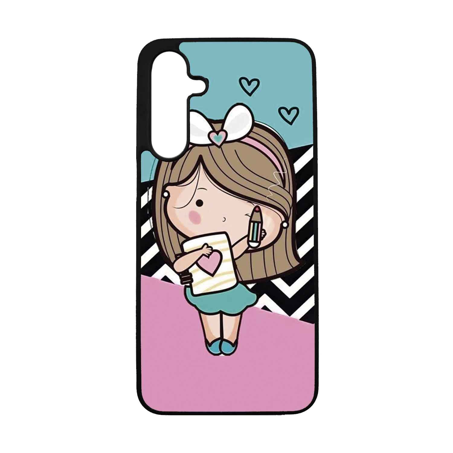 FUNDA PROTECTOR CASE PARA SAMSUNG S25 PLUS - 1