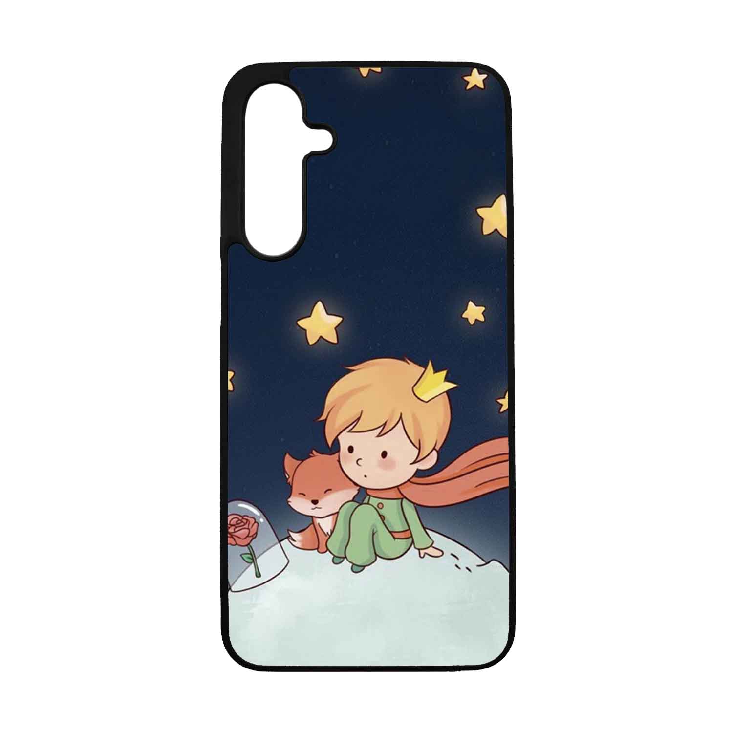 FUNDA PROTECTOR CASE PARA SAMSUNG S25 PLUS - 1