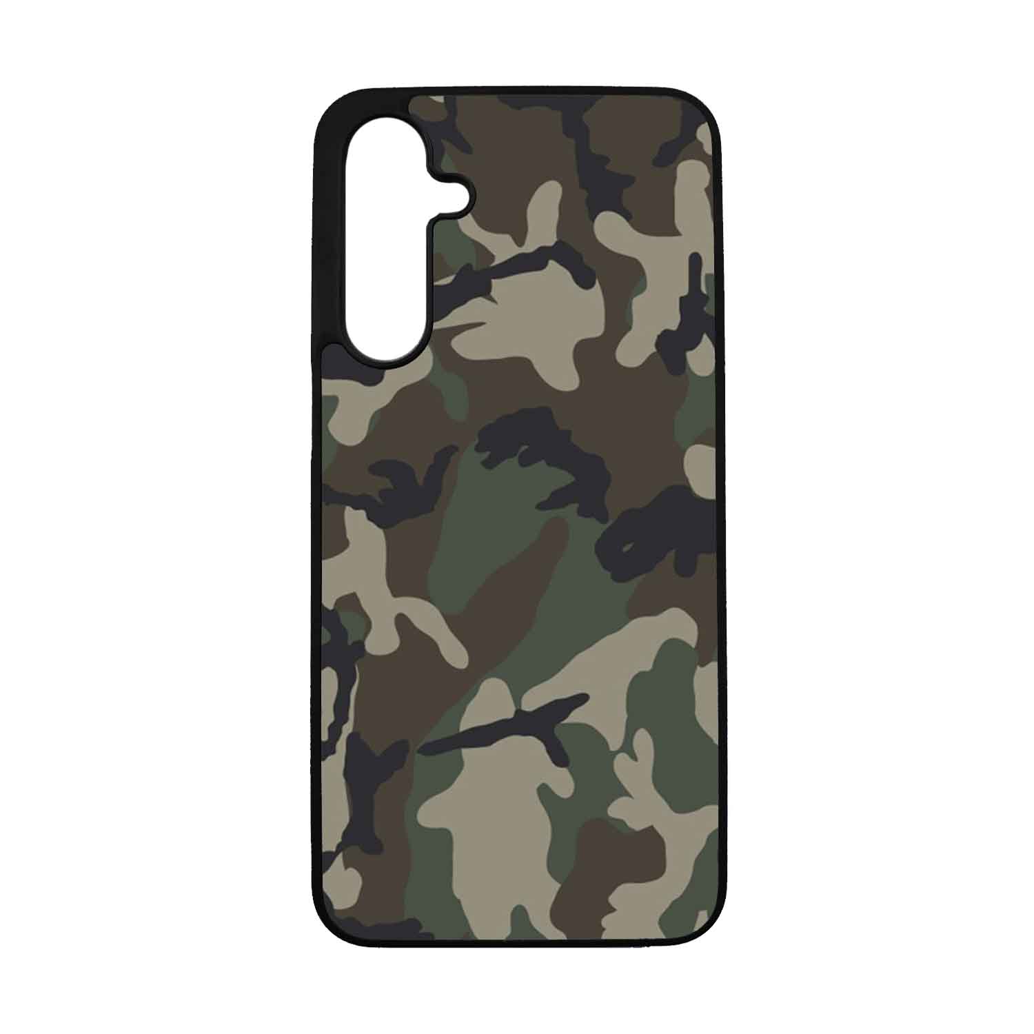 FUNDA PROTECTOR CASE PARA SAMSUNG S25 PLUS - 1