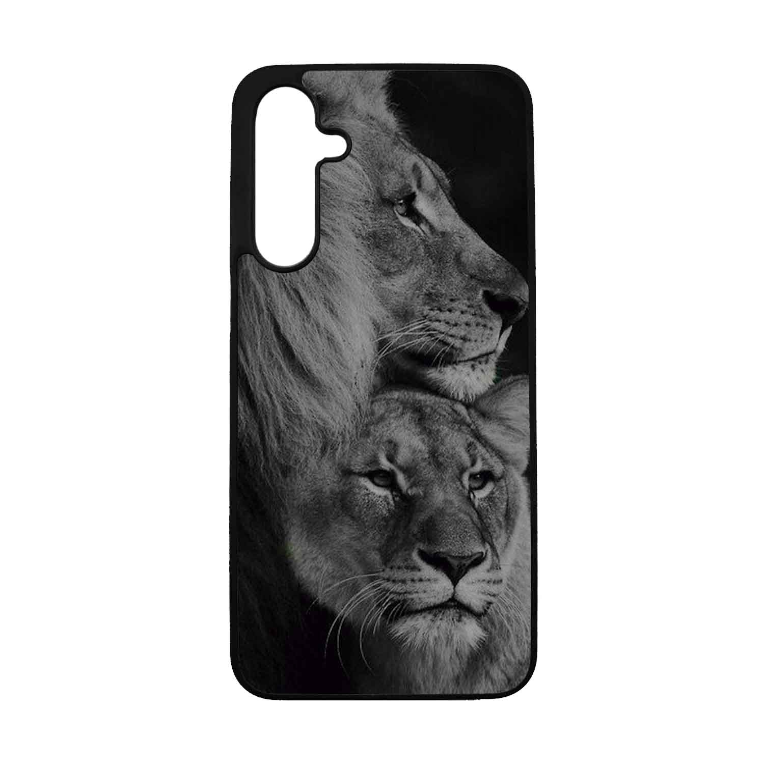 FUNDA PROTECTOR CASE PARA SAMSUNG S25 PLUS - 1