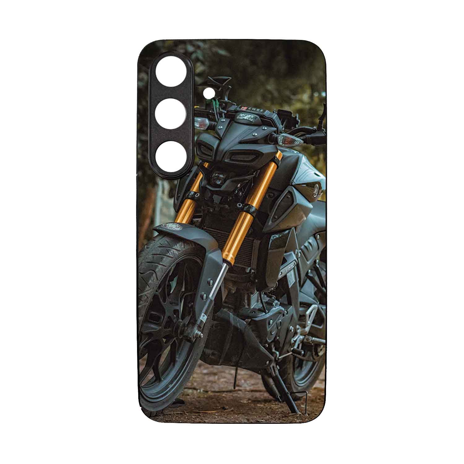FUNDA PROTECTOR CASE PARA SAMSUNG S25 - 1