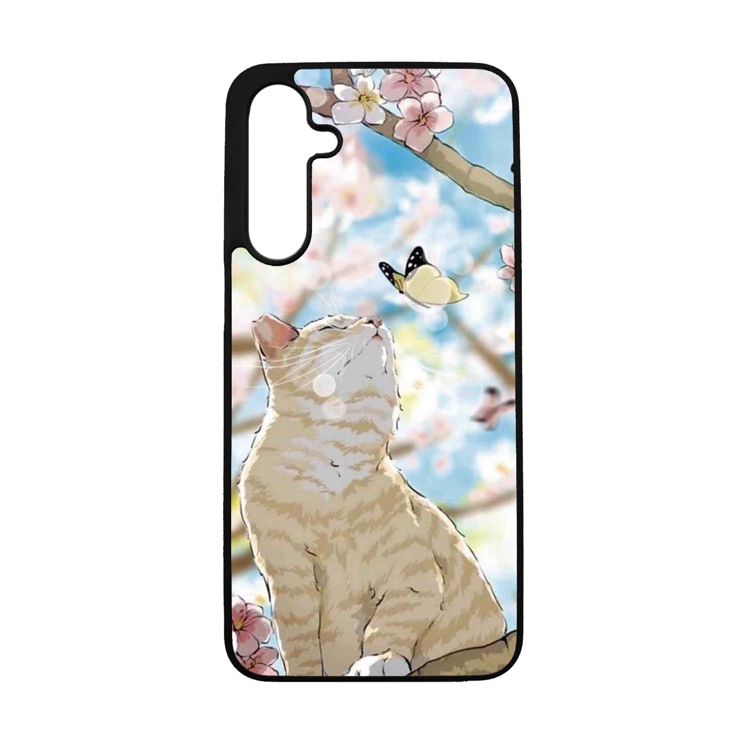 FUNDA PROTECTOR CASE PARA SAMSUNG S25 PLUS - 1