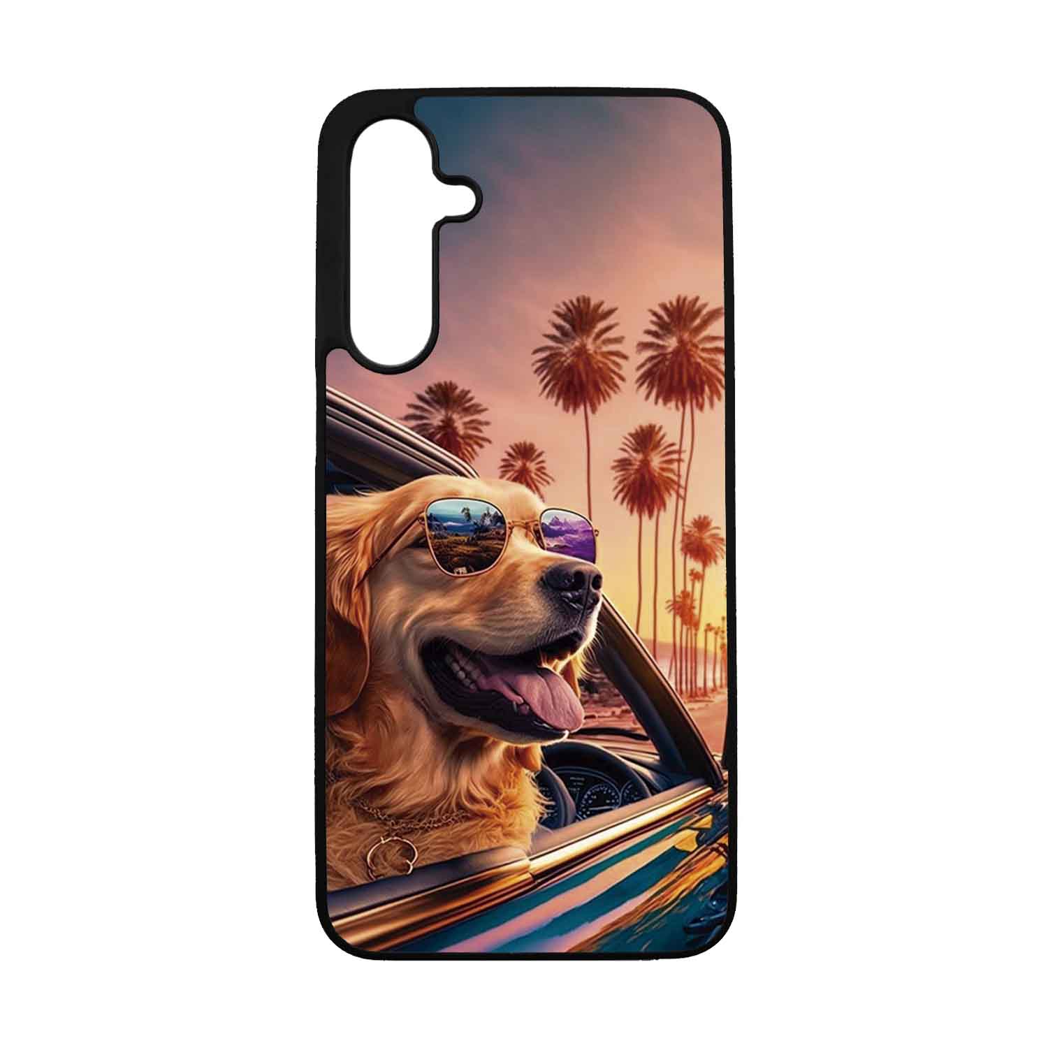 FUNDA PROTECTOR CASE PARA SAMSUNG S25 PLUS - 1