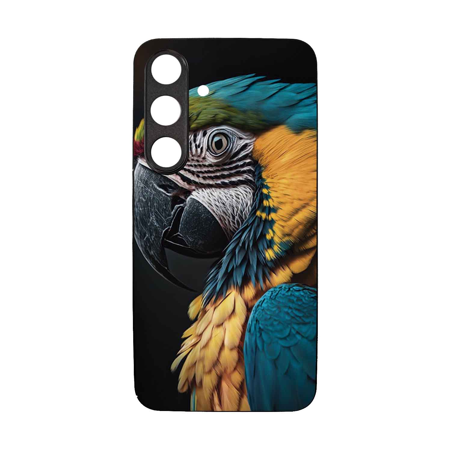 FUNDA PROTECTOR CASE PARA SAMSUNG S25 - 1