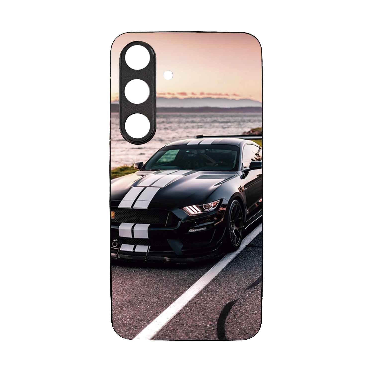 FUNDA PROTECTOR CASE PARA SAMSUNG S25 - 1
