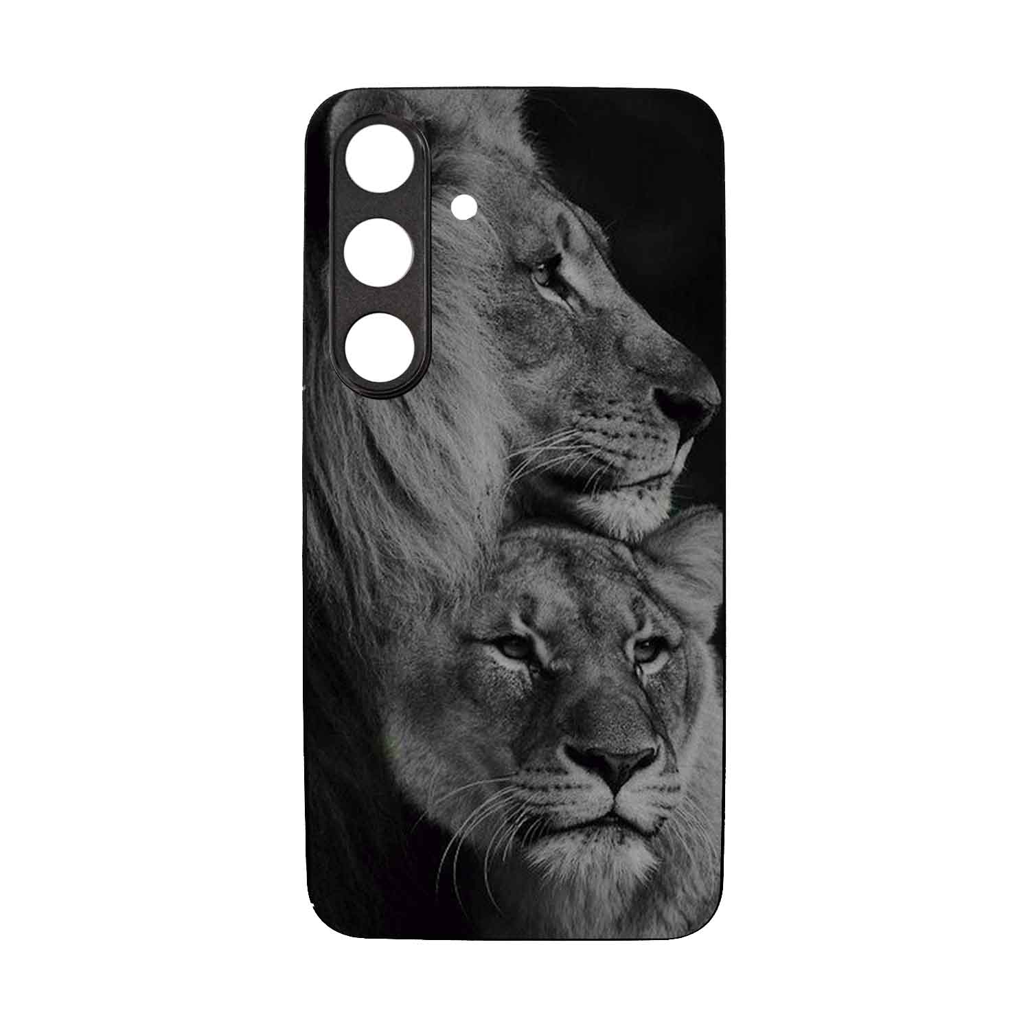 FUNDA PROTECTOR CASE PARA SAMSUNG S25 - 1