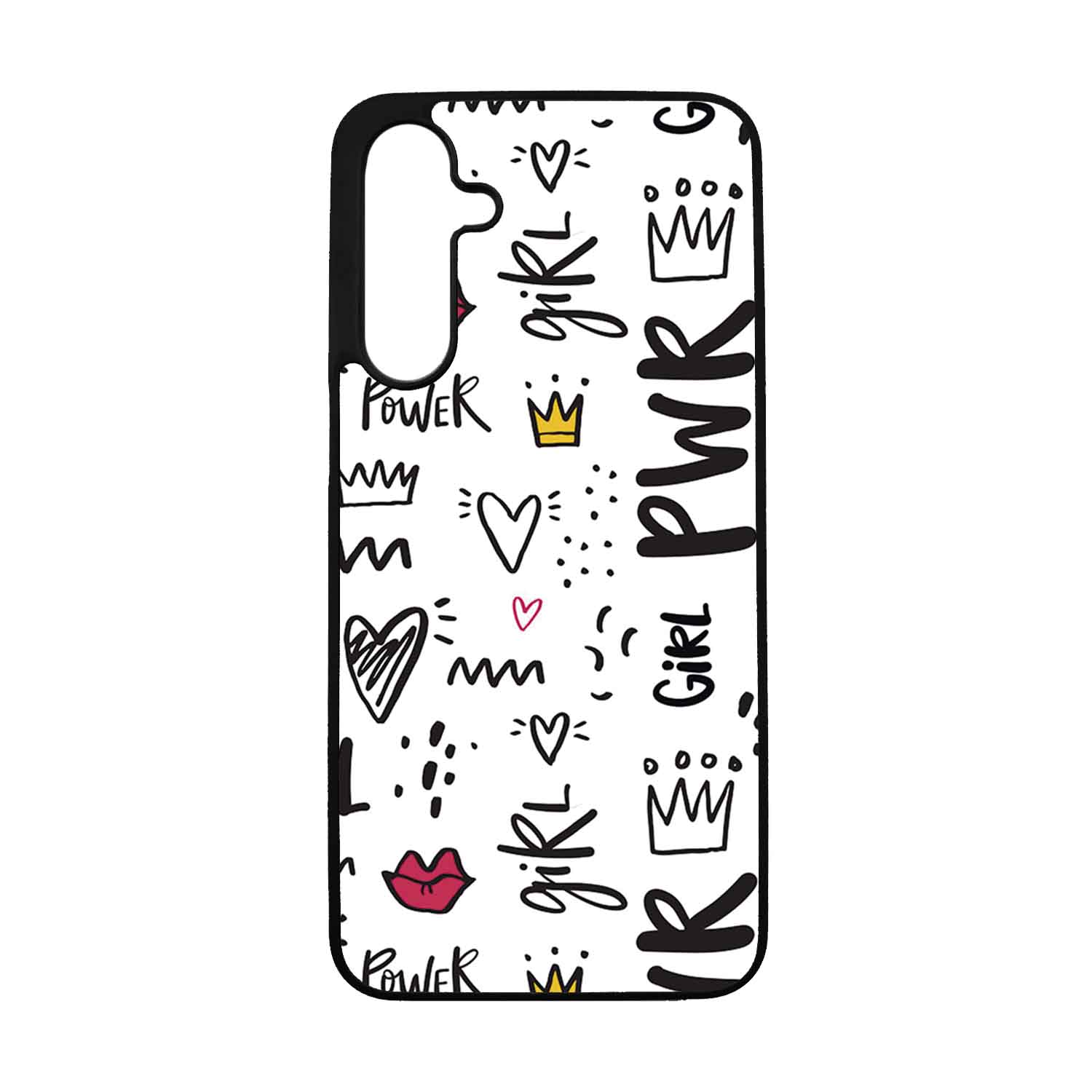 FUNDA PROTECTOR CASE PARA SAMSUNG S25 PLUS - 1