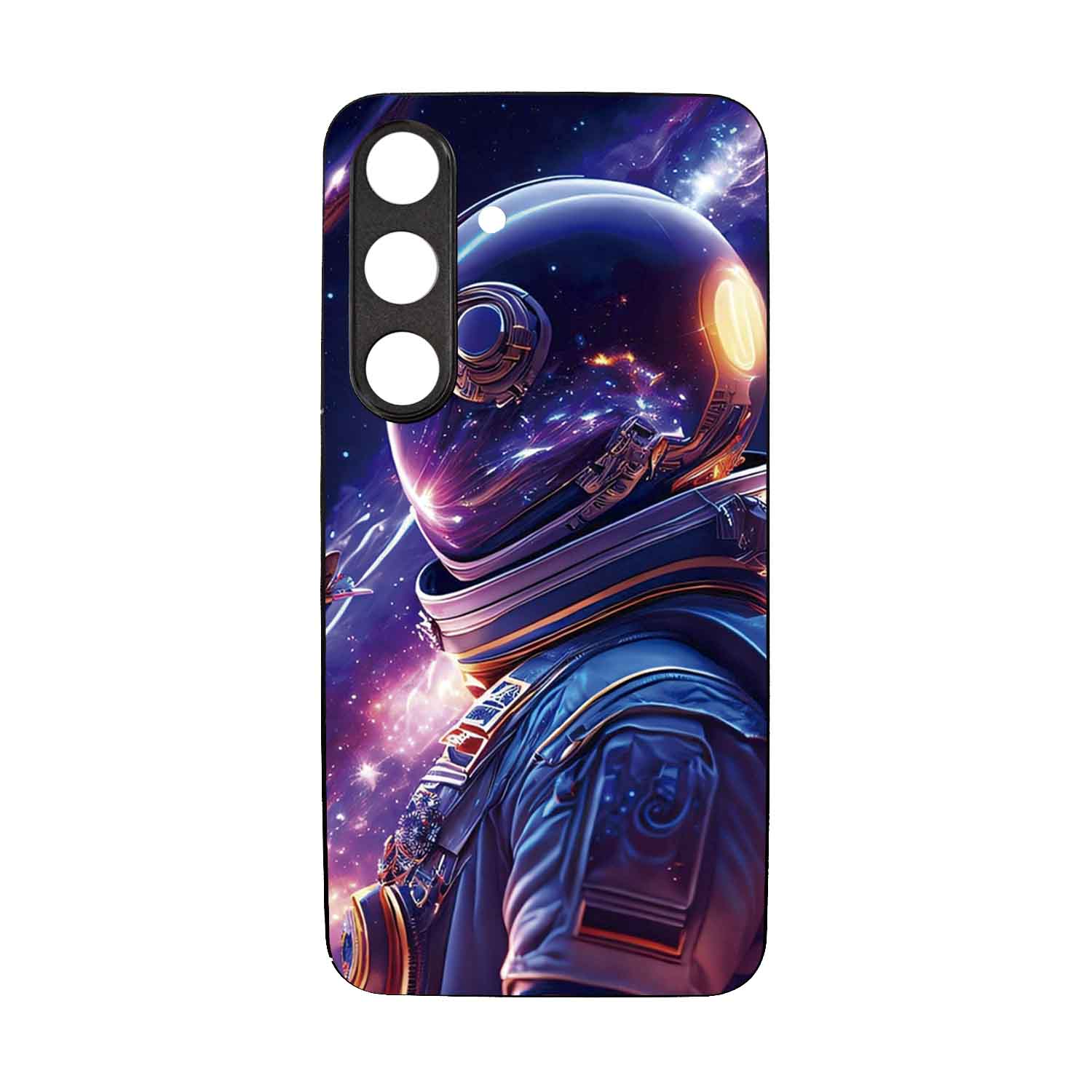 FUNDA PROTECTOR CASE PARA SAMSUNG S25 - 1