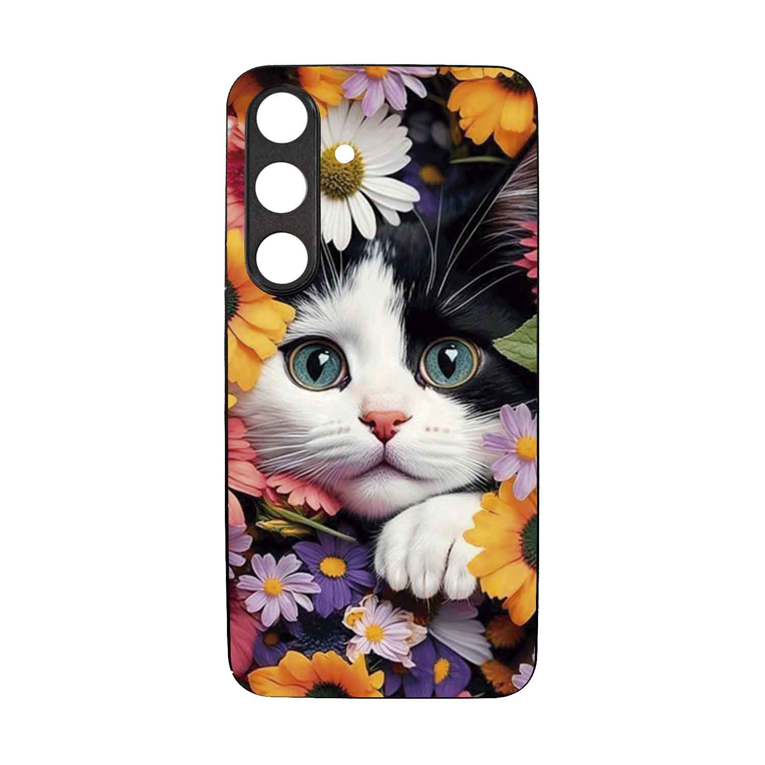 FUNDA PROTECTOR CASE PARA SAMSUNG S25 - 1