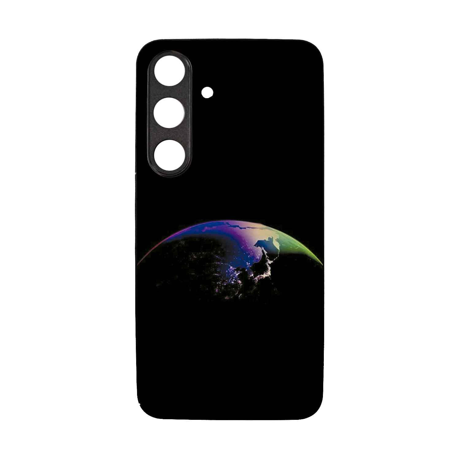 FUNDA PROTECTOR CASE PARA SAMSUNG S25 - 1