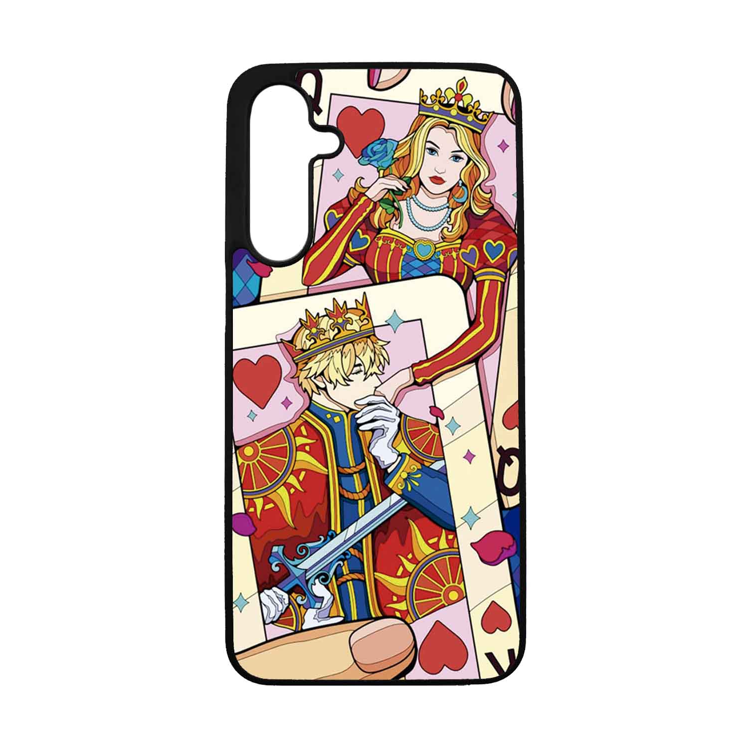 FUNDA PROTECTOR CASE PARA SAMSUNG S25 PLUS - 1