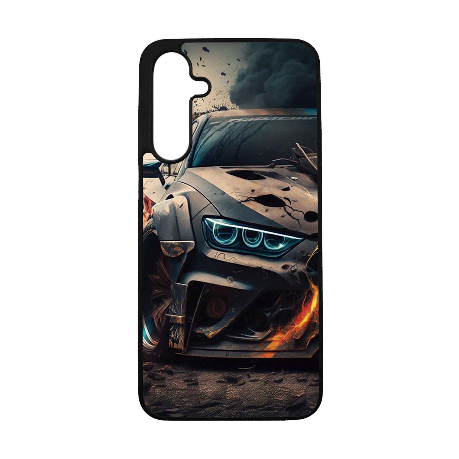 FUNDA PROTECTOR CASE PARA SAMSUNG S25 PLUS - 1