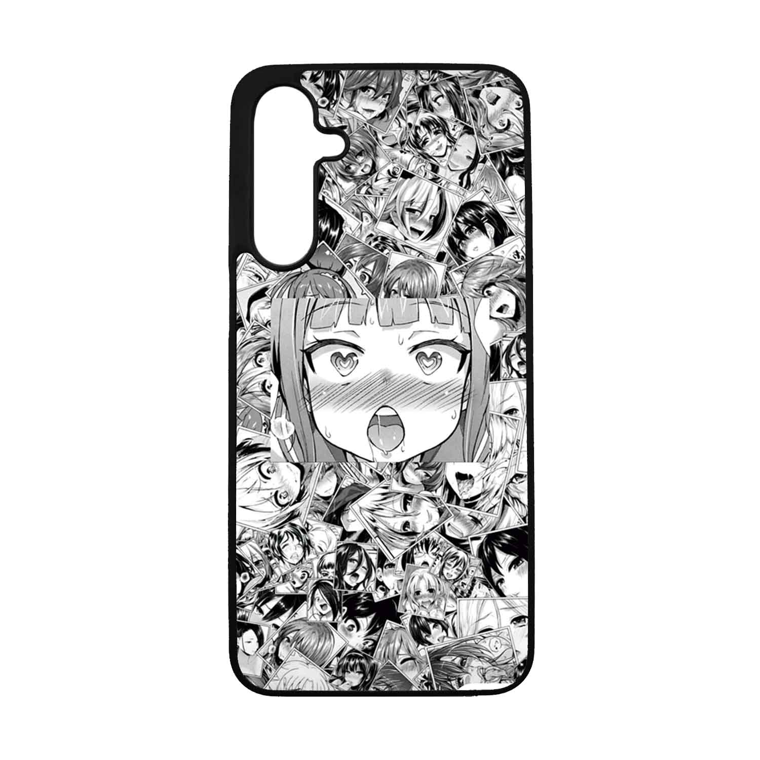 FUNDA PROTECTOR CASE PARA SAMSUNG S25 PLUS - 1