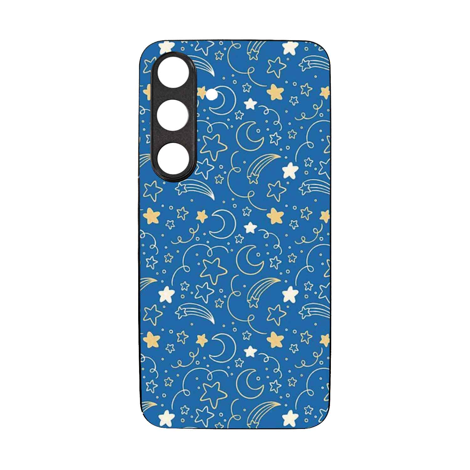 FUNDA PROTECTOR CASE PARA SAMSUNG S25 - 1