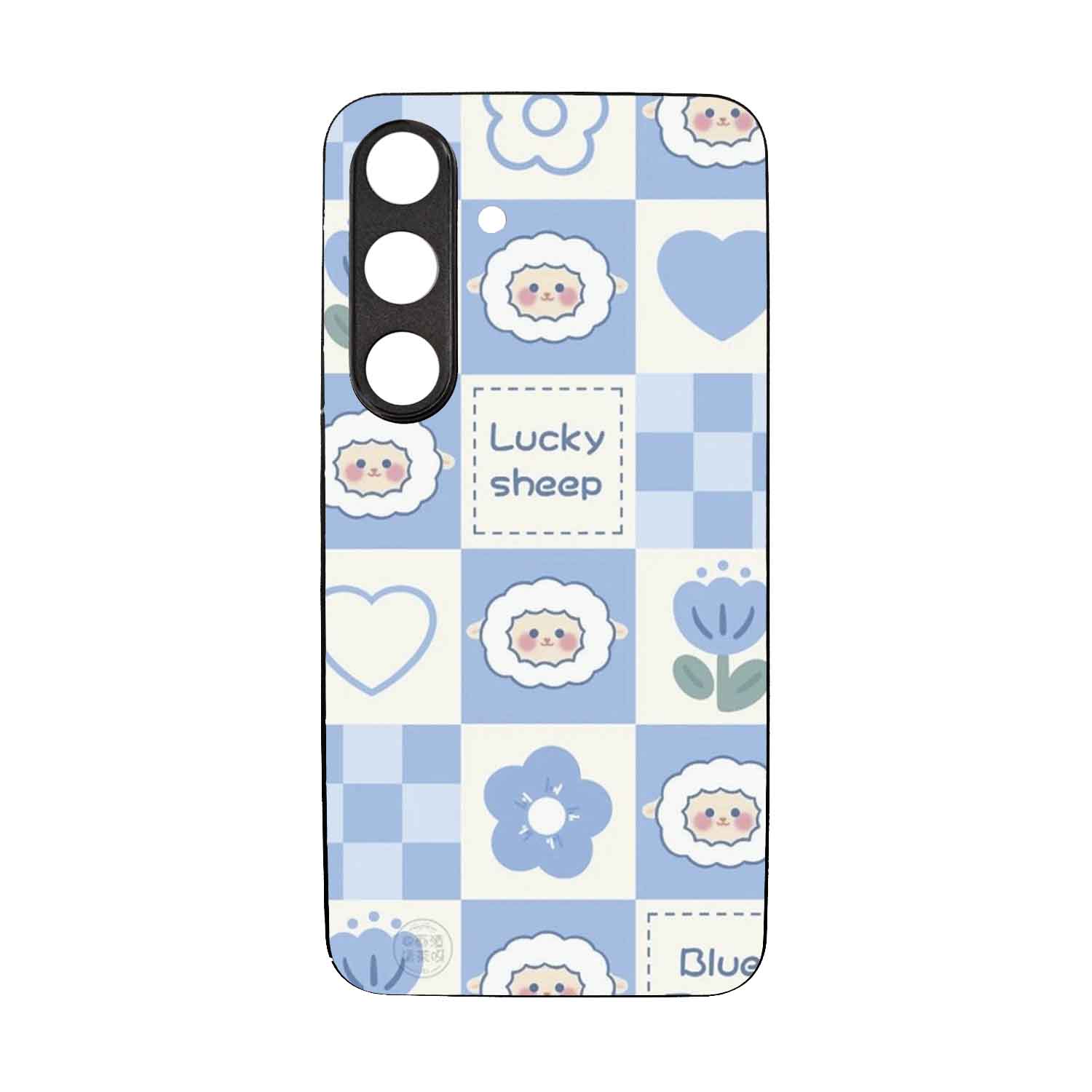 FUNDA PROTECTOR CASE PARA SAMSUNG S25 - 1