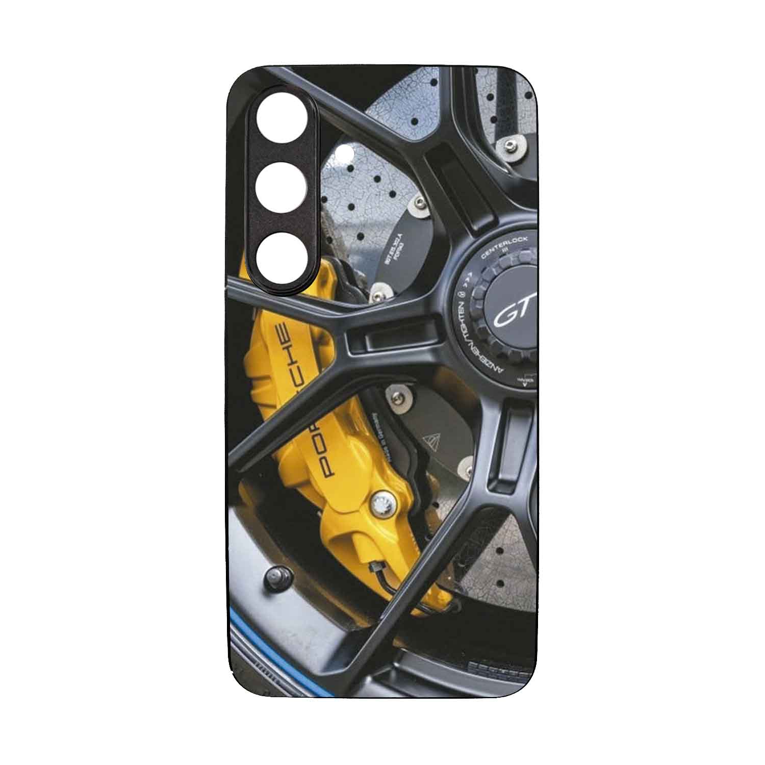 FUNDA PROTECTOR CASE PARA SAMSUNG S25 - 1