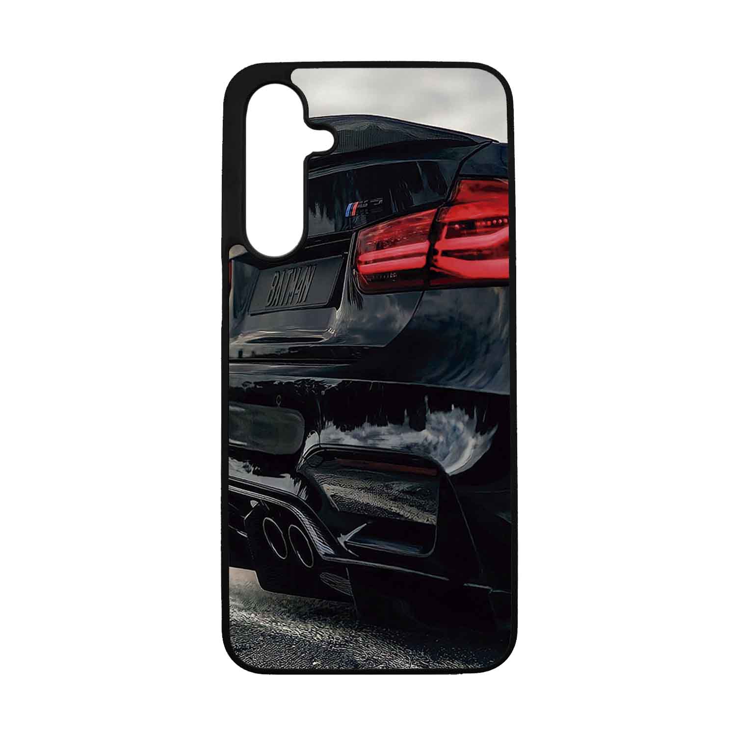 FUNDA PROTECTOR CASE PARA SAMSUNG S25 PLUS - 1