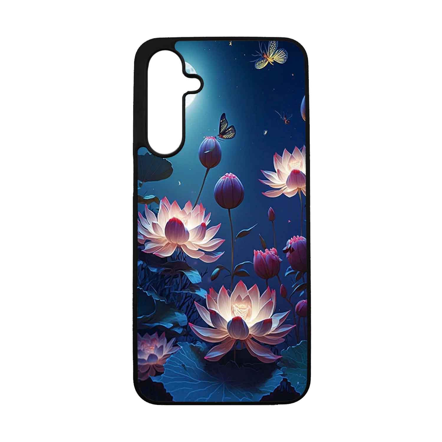FUNDA PROTECTOR CASE PARA SAMSUNG S25 PLUS - 1