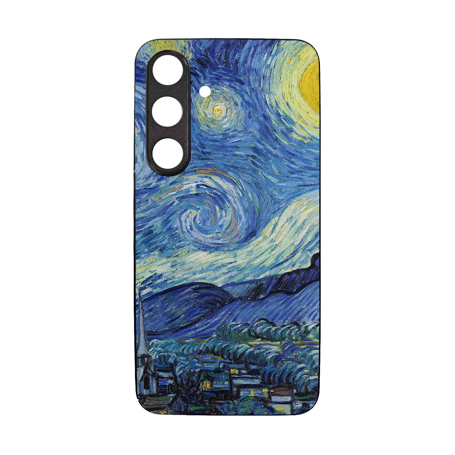 FUNDA PROTECTOR CASE PARA SAMSUNG S25 - 1