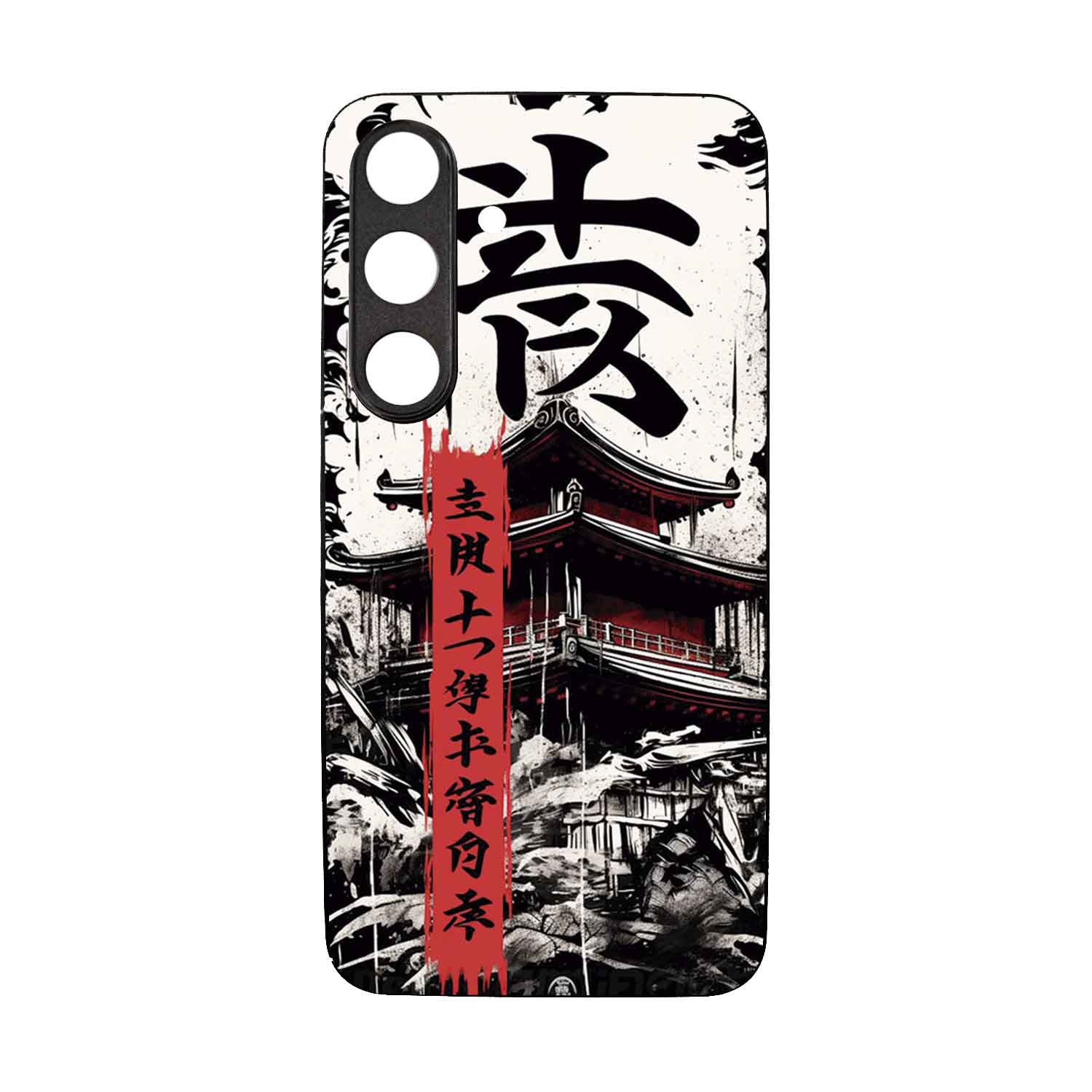 FUNDA PROTECTOR CASE PARA SAMSUNG S25 - 1