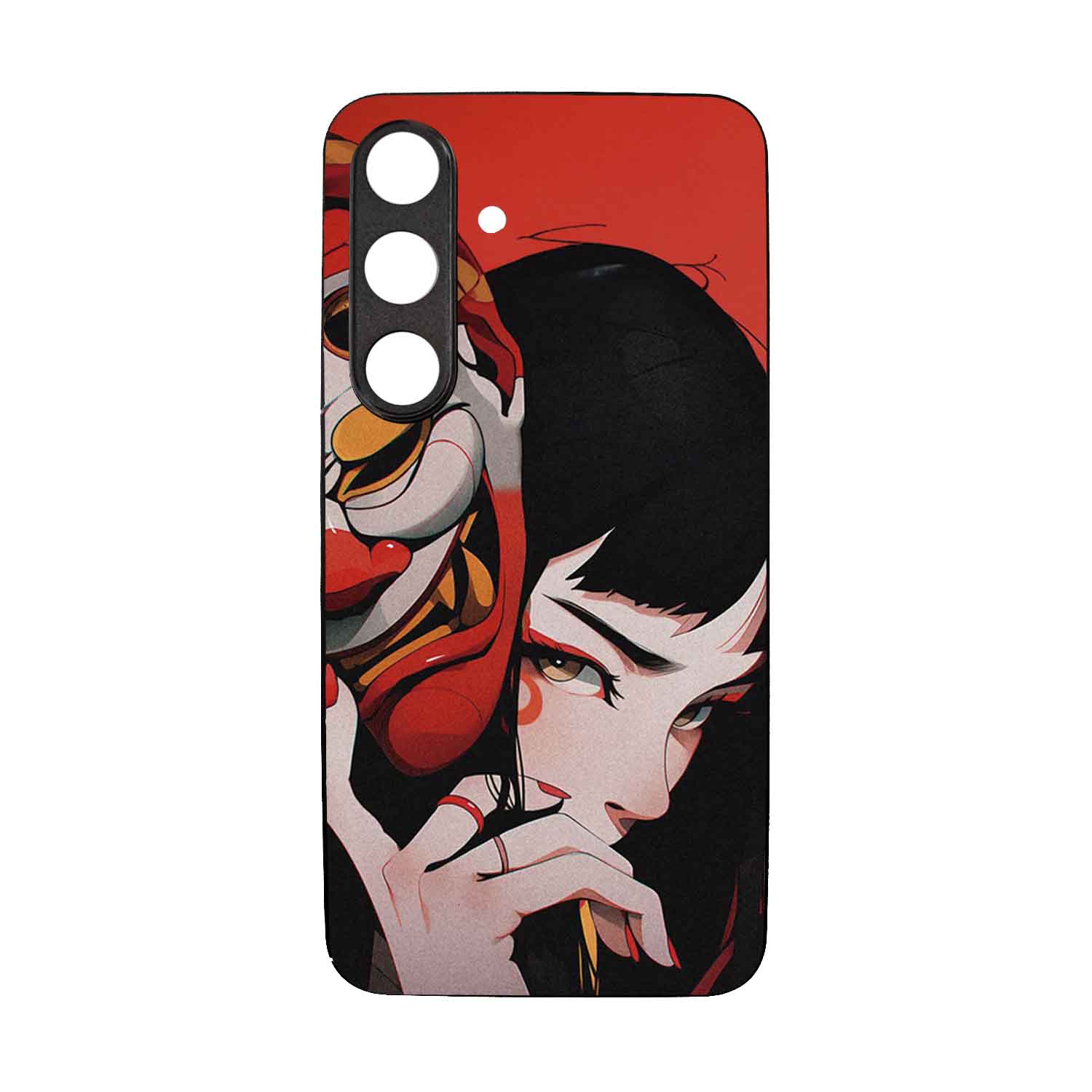 FUNDA PROTECTOR CASE PARA SAMSUNG S25 - 1