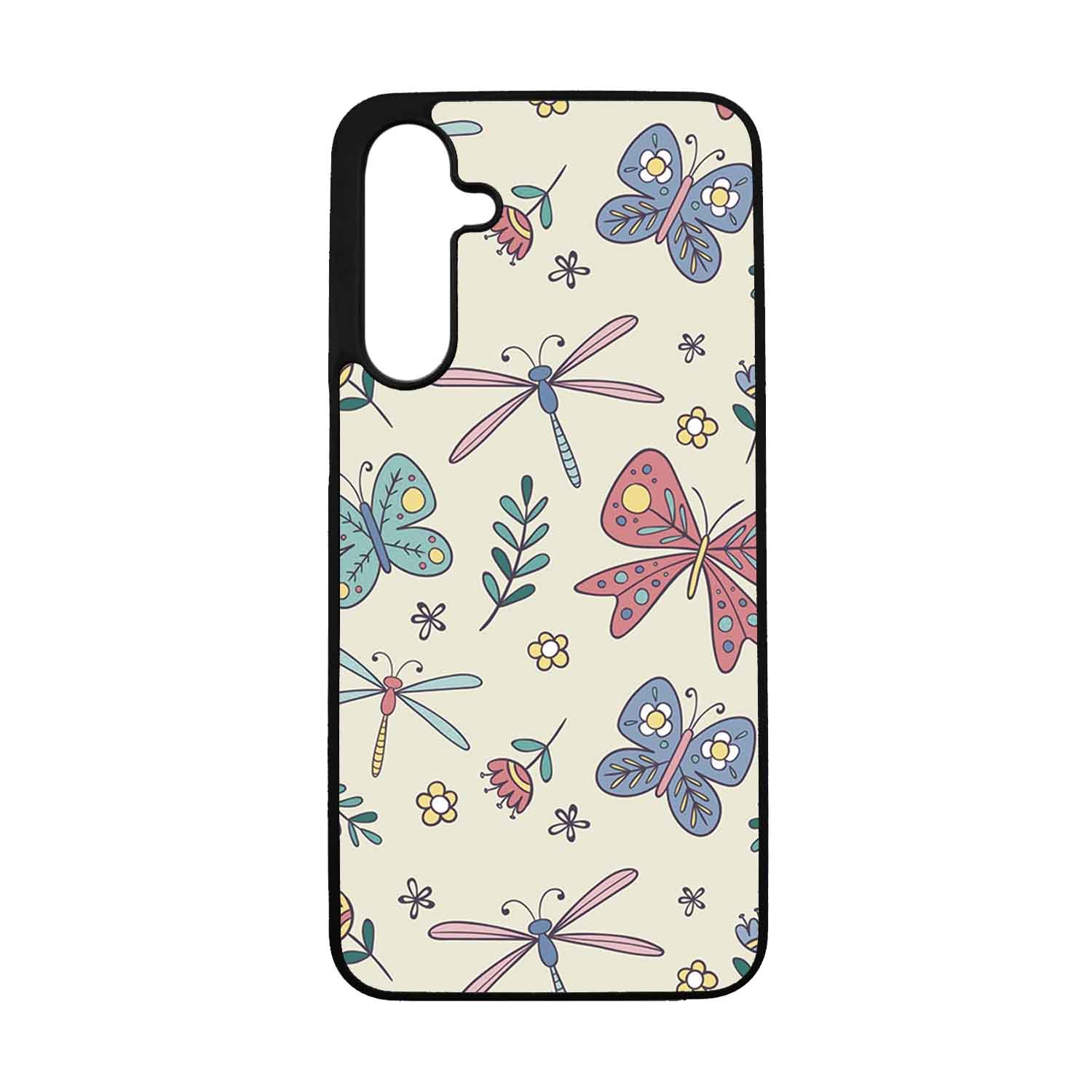 FUNDA PROTECTOR CASE PARA SAMSUNG S25 PLUS - 1