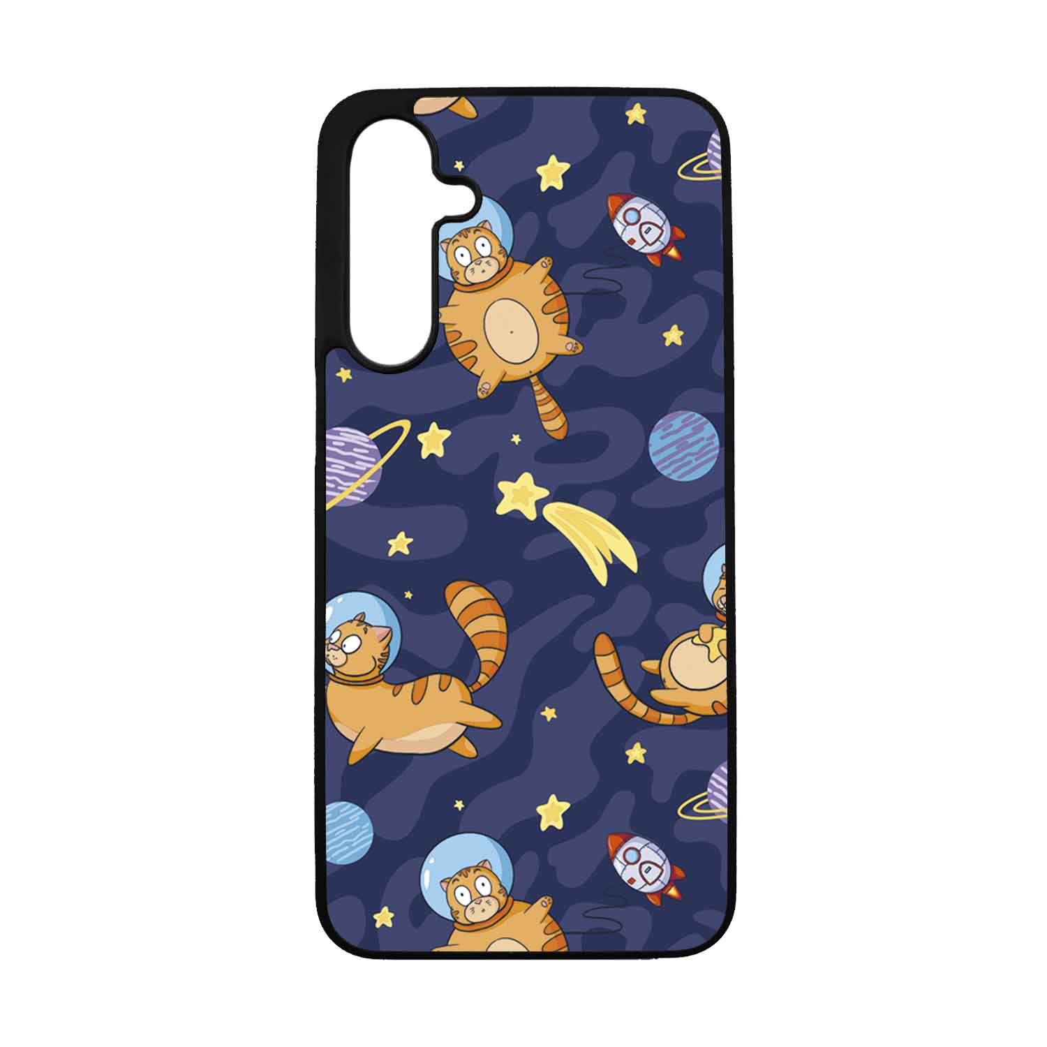 FUNDA PROTECTOR CASE PARA SAMSUNG S25 PLUS - 1